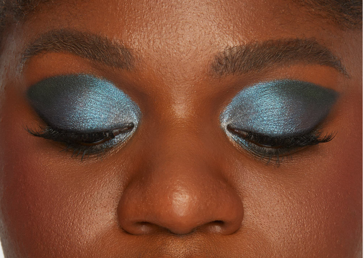 GLAMAZON Amazonian Clay Eyeshadow Palette Tarte
