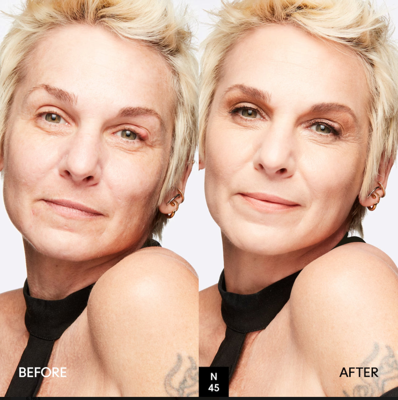 Studio Fix Fluid SPF 15 Fond De Teint SPF 15 MAC