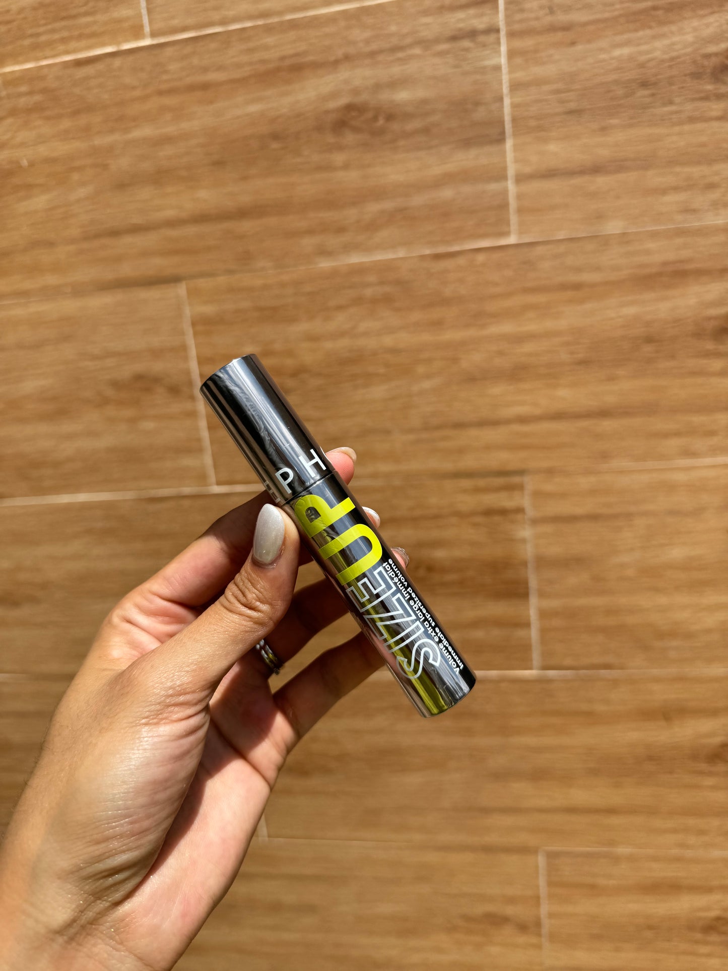 Size Up Volumizing Mascara SEPHORA COLLECTION 14g