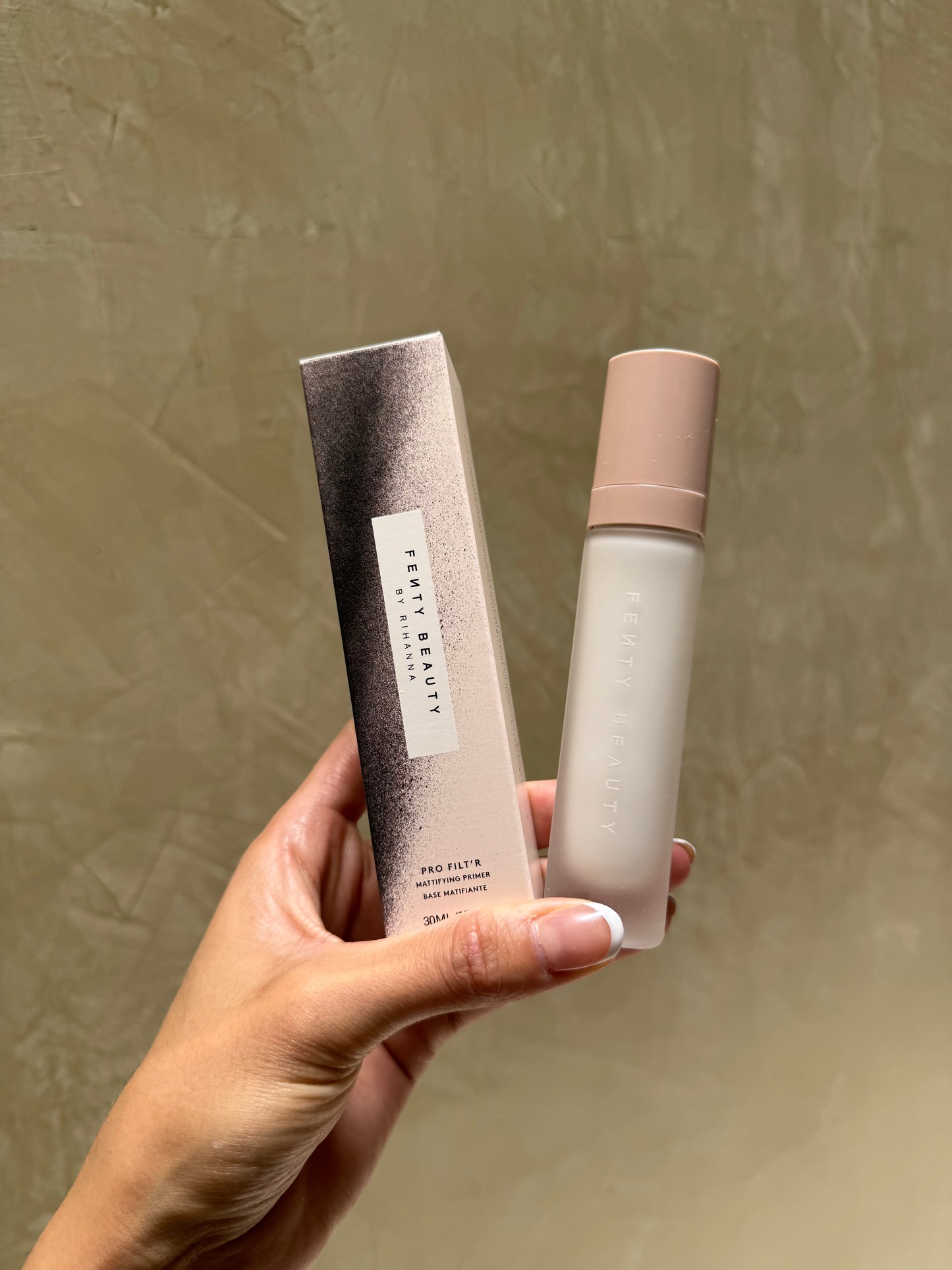 Fenty Beauty by Rihanna Pro Filt'r Mattifying Primer 30ml