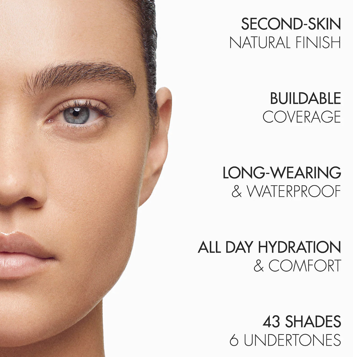 DIOR Backstage Face & Body Foundation TONO- 2N