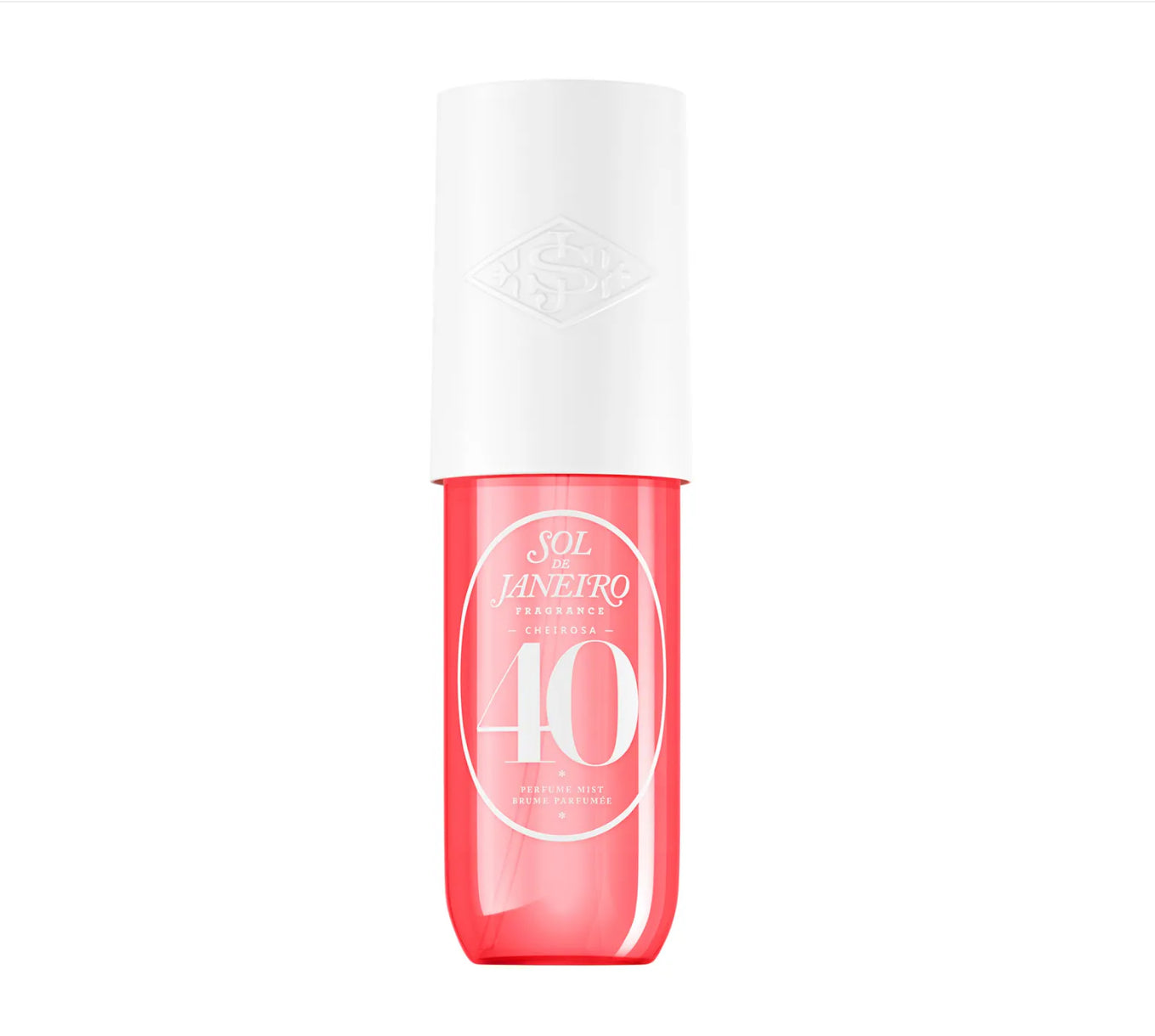 Sol de Janeiro Cheirosa 40 Hair & Body Perfume Mist 90ml