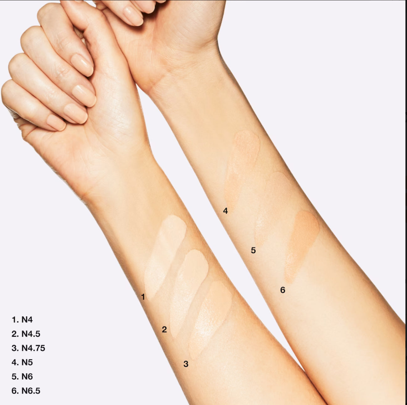 Studio Fix Fluid SPF 15 Fond De Teint SPF 15 MAC
