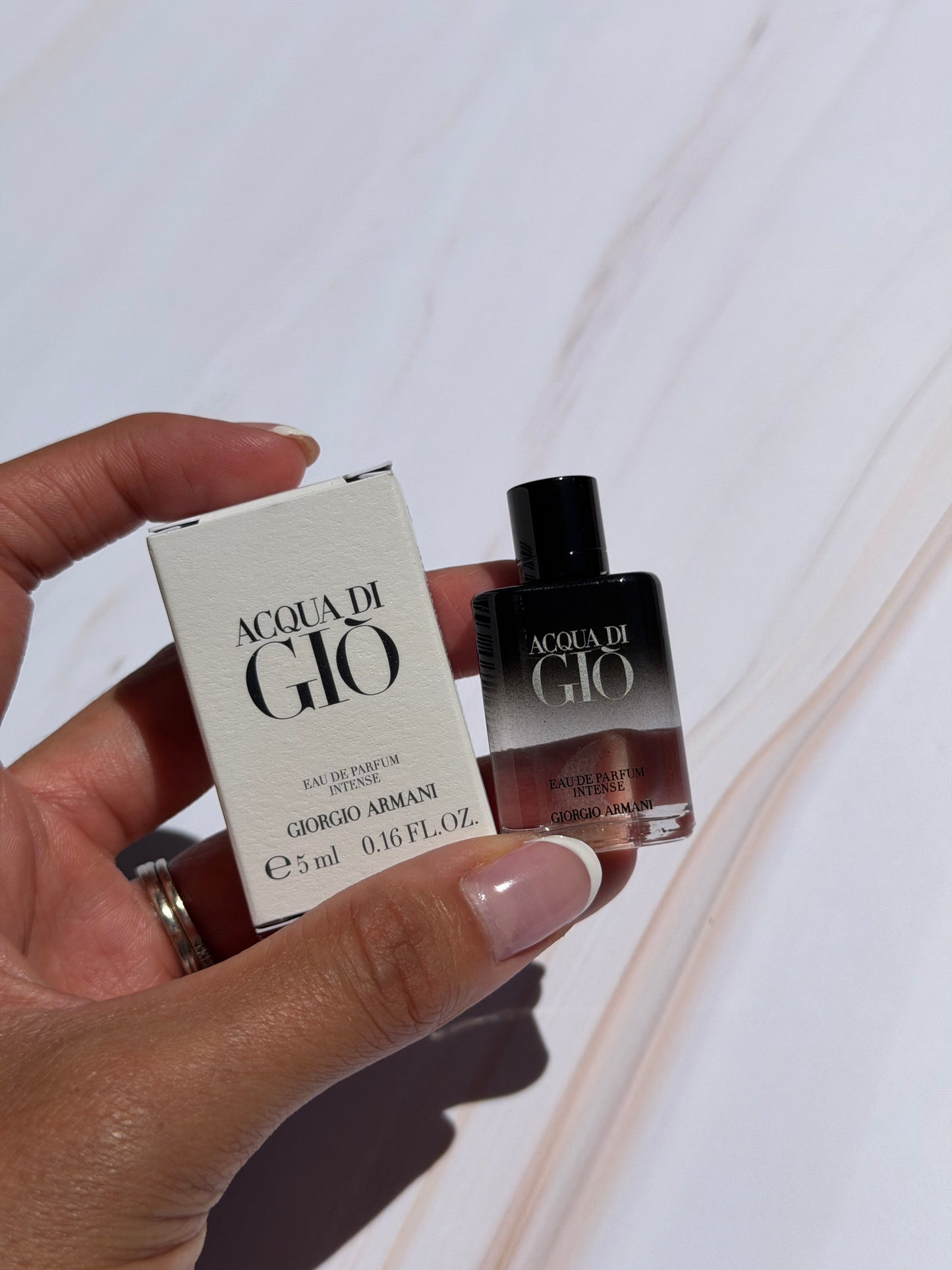 Armani Beauty-Acqua Di Gio Eau de Parfum Intense
