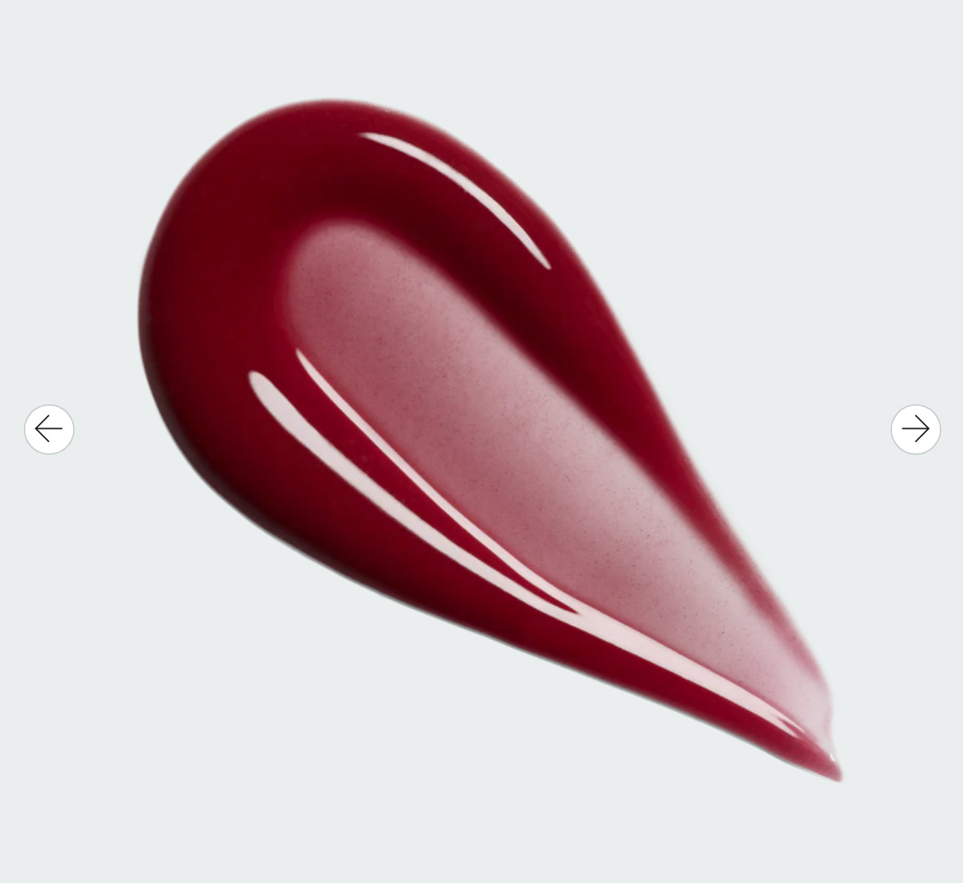 R.e.m. beauty- Essential Drip Glossy Balm