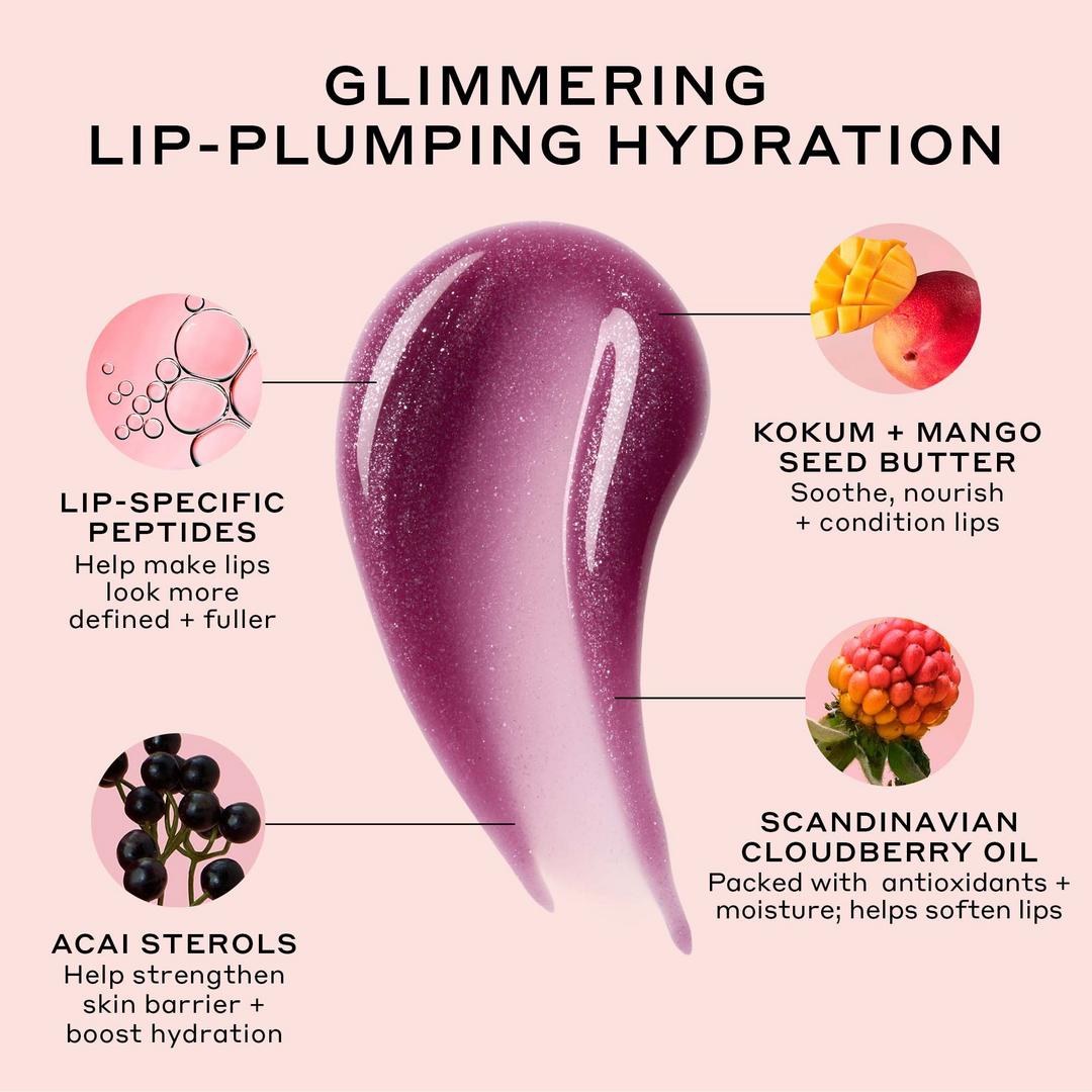 OLEHENRIKSEN Pout Preserve Hydrating Peptide Lip Treatment