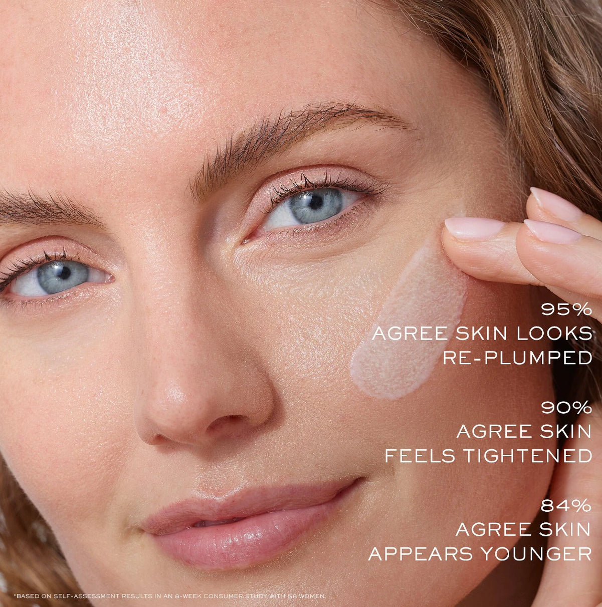 Lancôme Rénergie H.C.F. Triple Serum: For Plumping & Anti-Aging