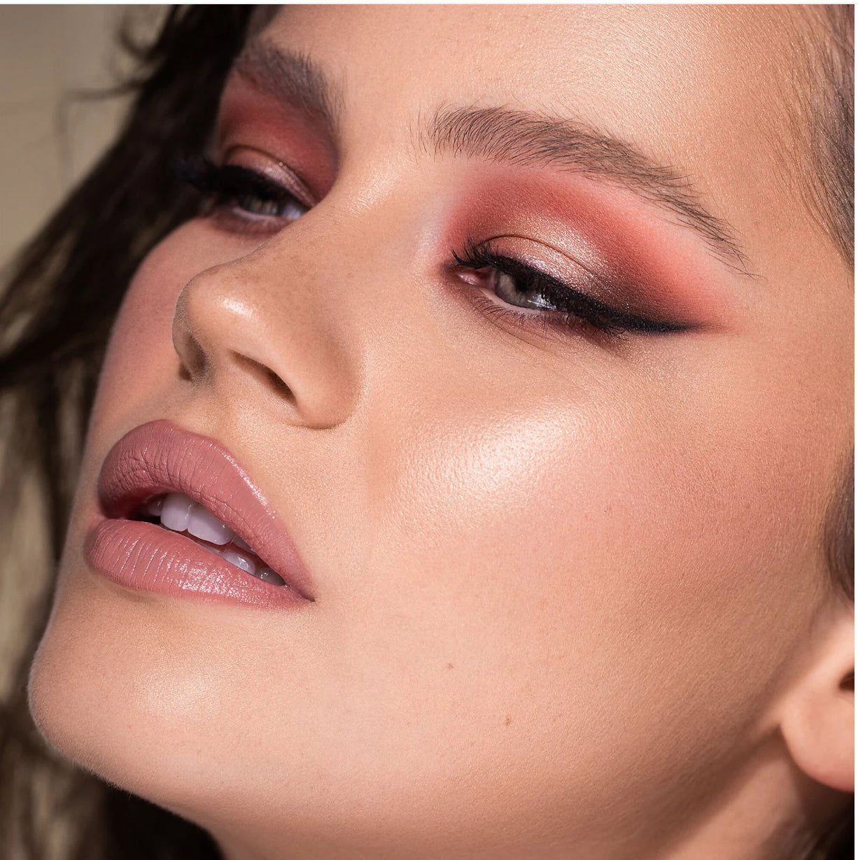 My Dream Eyeshadow Palette- Natasha Denoana