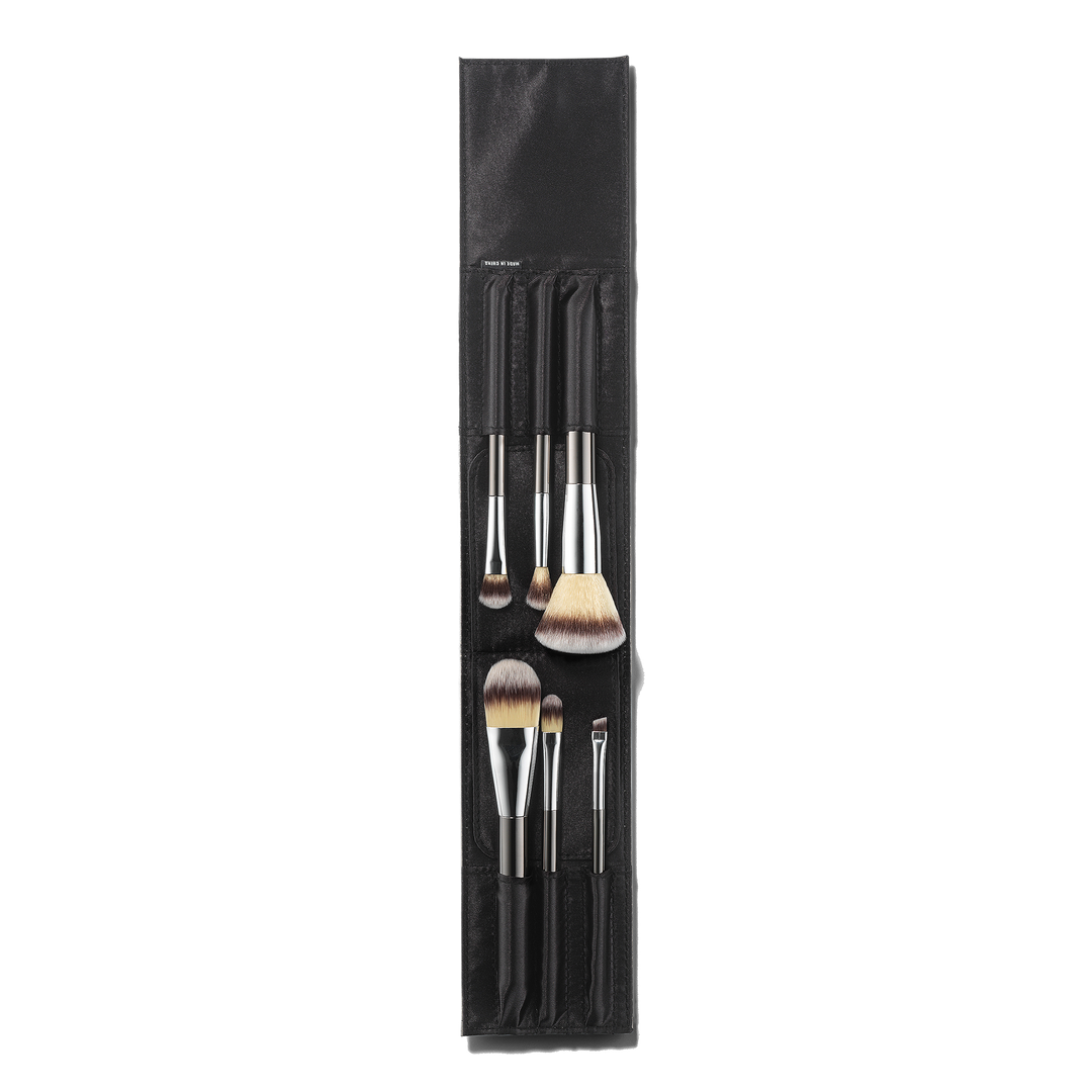 Your Superheroes Full-Size Travel Makeup Brush Set It Brushes For ULTA