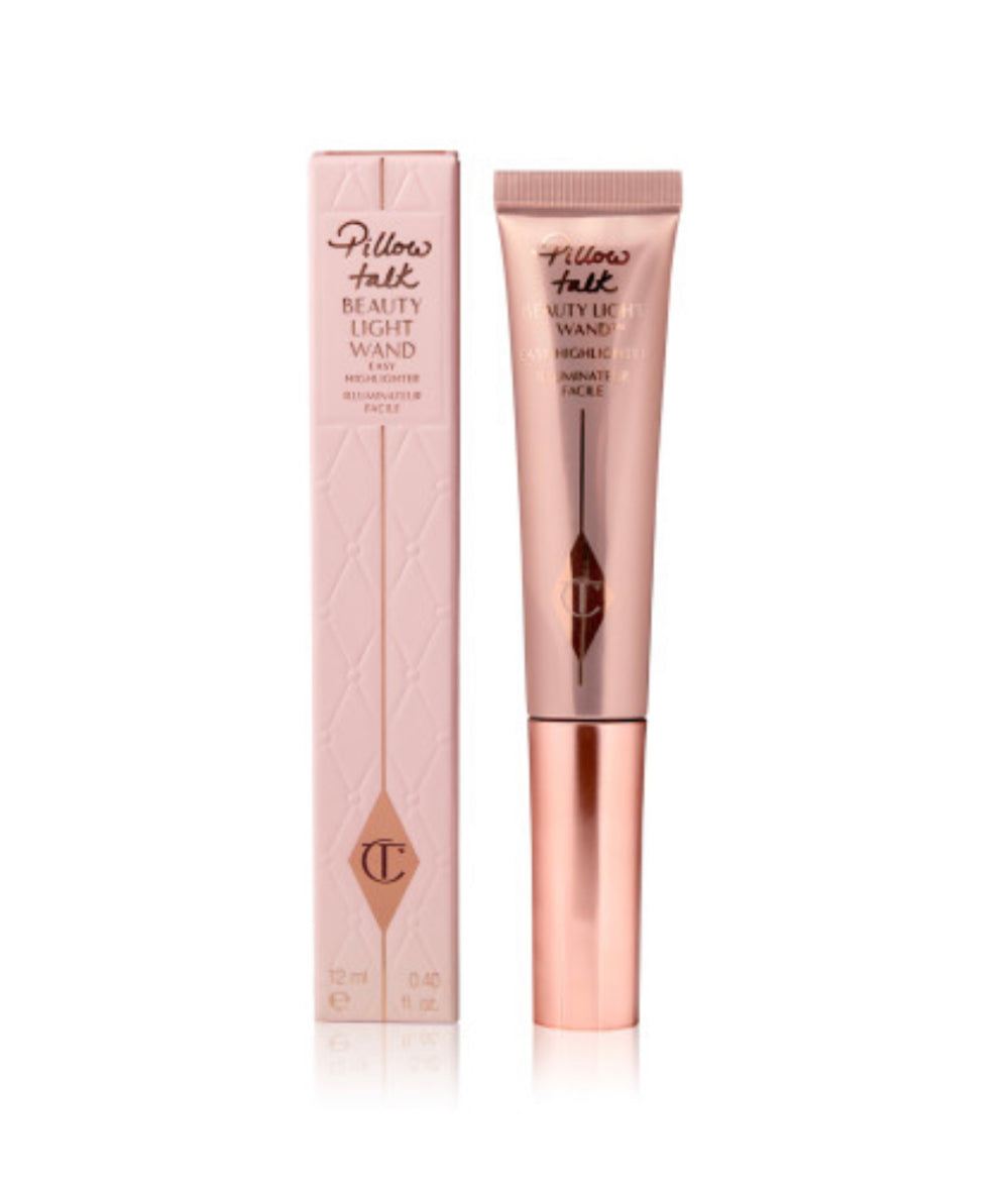 Beauty Light Wand-PILLOW TALK ORIGINAL- Charlotte Tilbury
