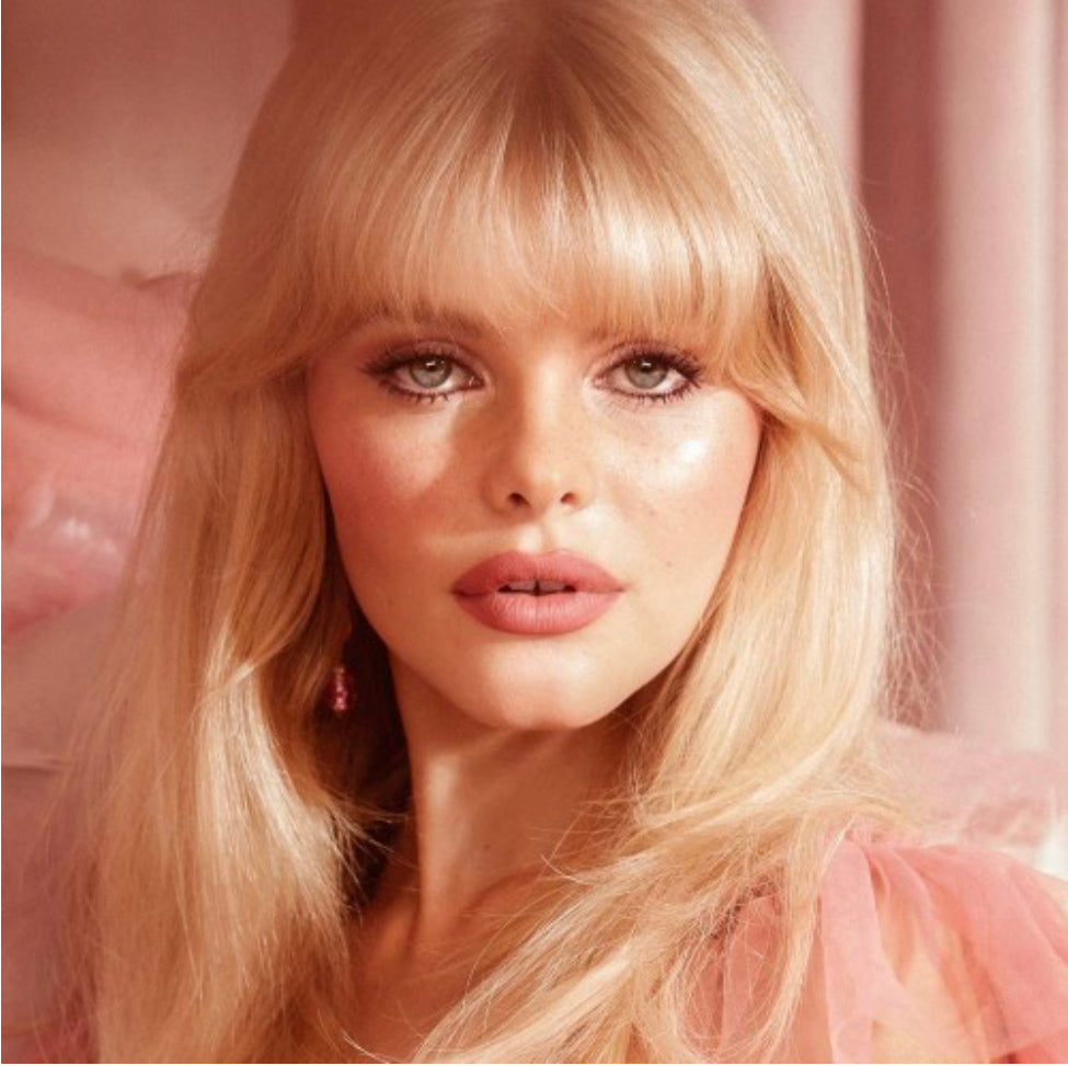 Beauty Light Wand-PILLOW TALK ORIGINAL- Charlotte Tilbury