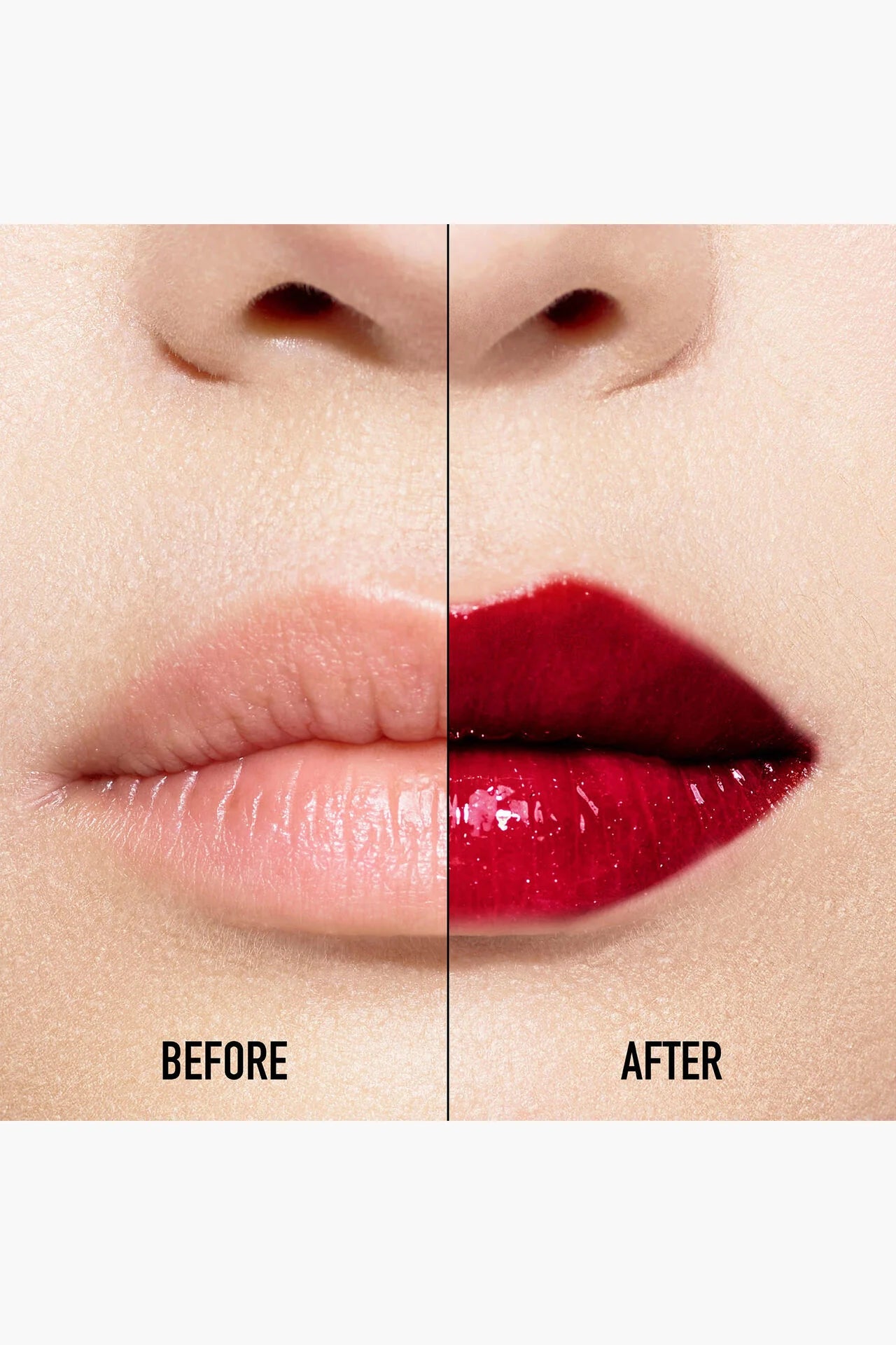 Dior Addict Lip Maximizer Plumping Gloss
