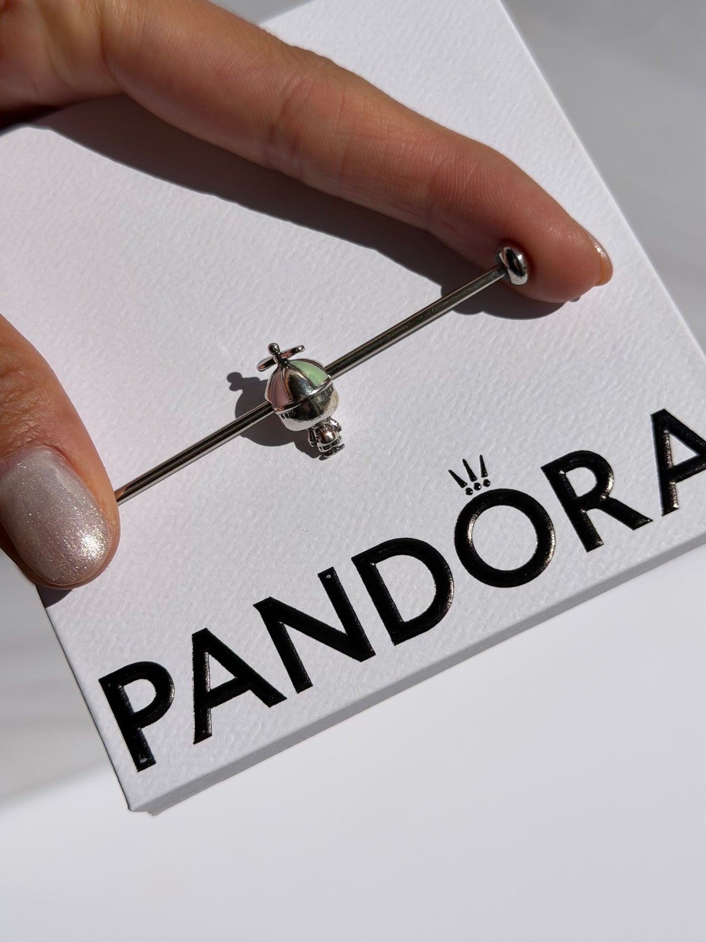 Charm El Niño PANDORA