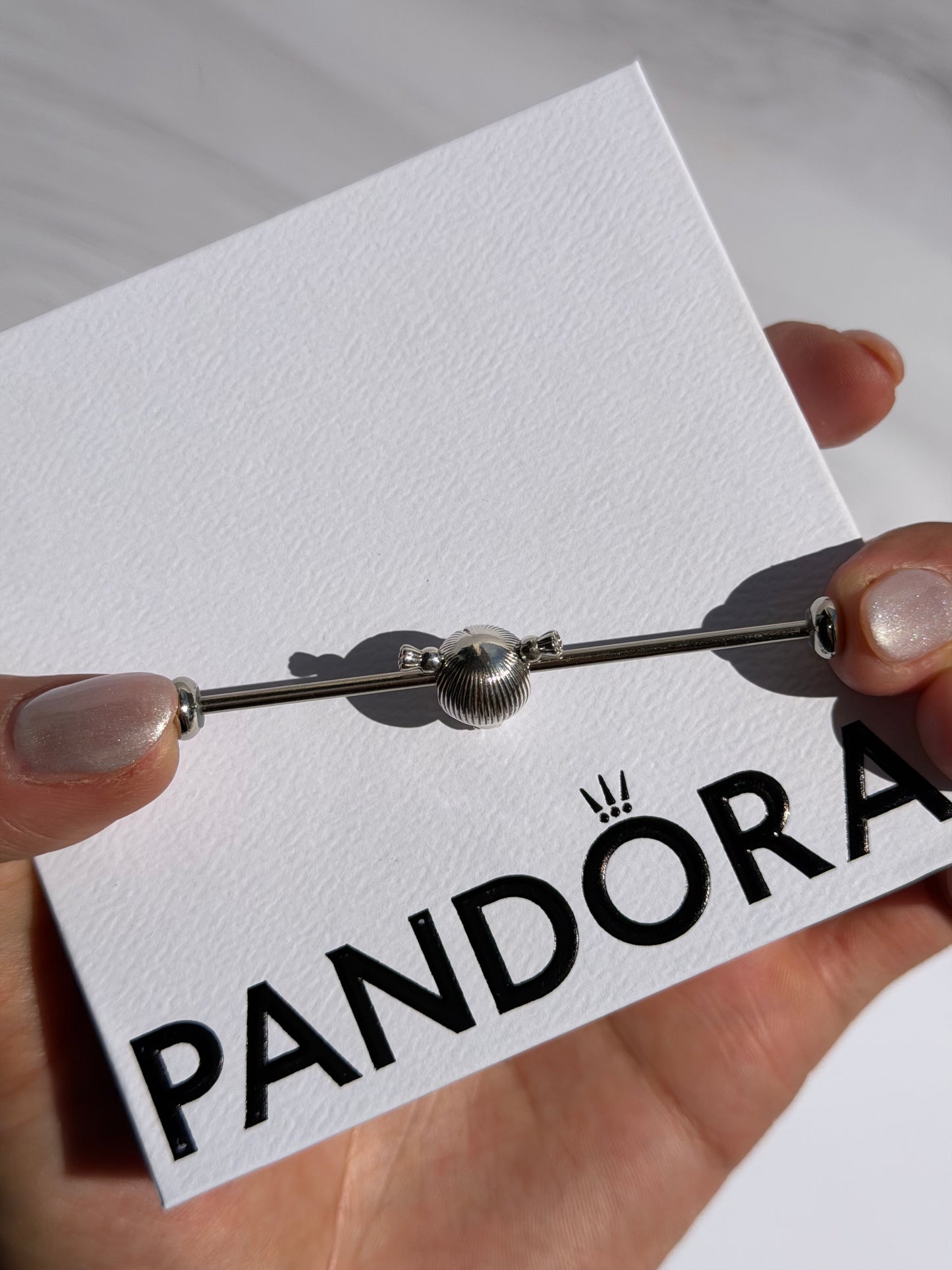 Charm La Niña PANDORA