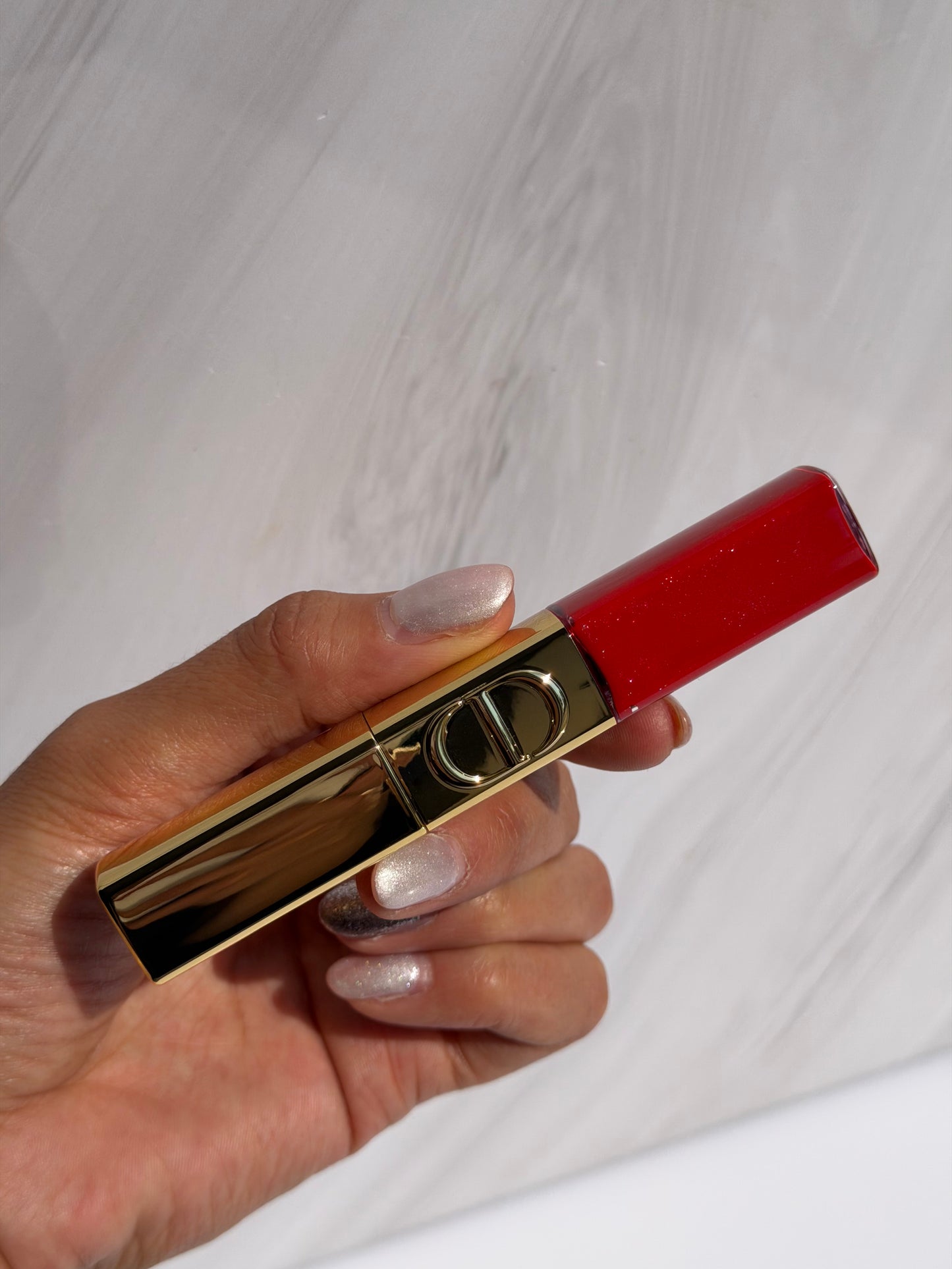 Rouge Dior Sequin Liquid Duo Holiday 2025 - Edición Limitada - 999