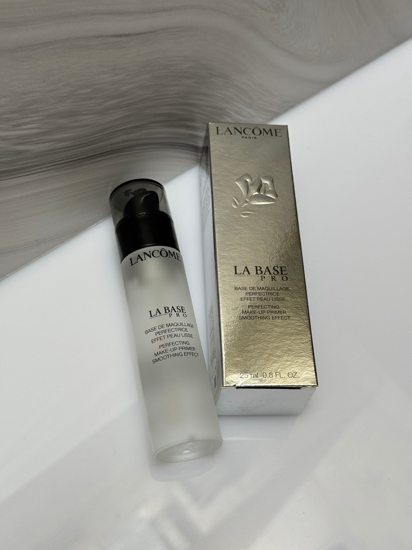 Lancôme La Base Pro Oil-Free Longwear Makeup Primer 25ml