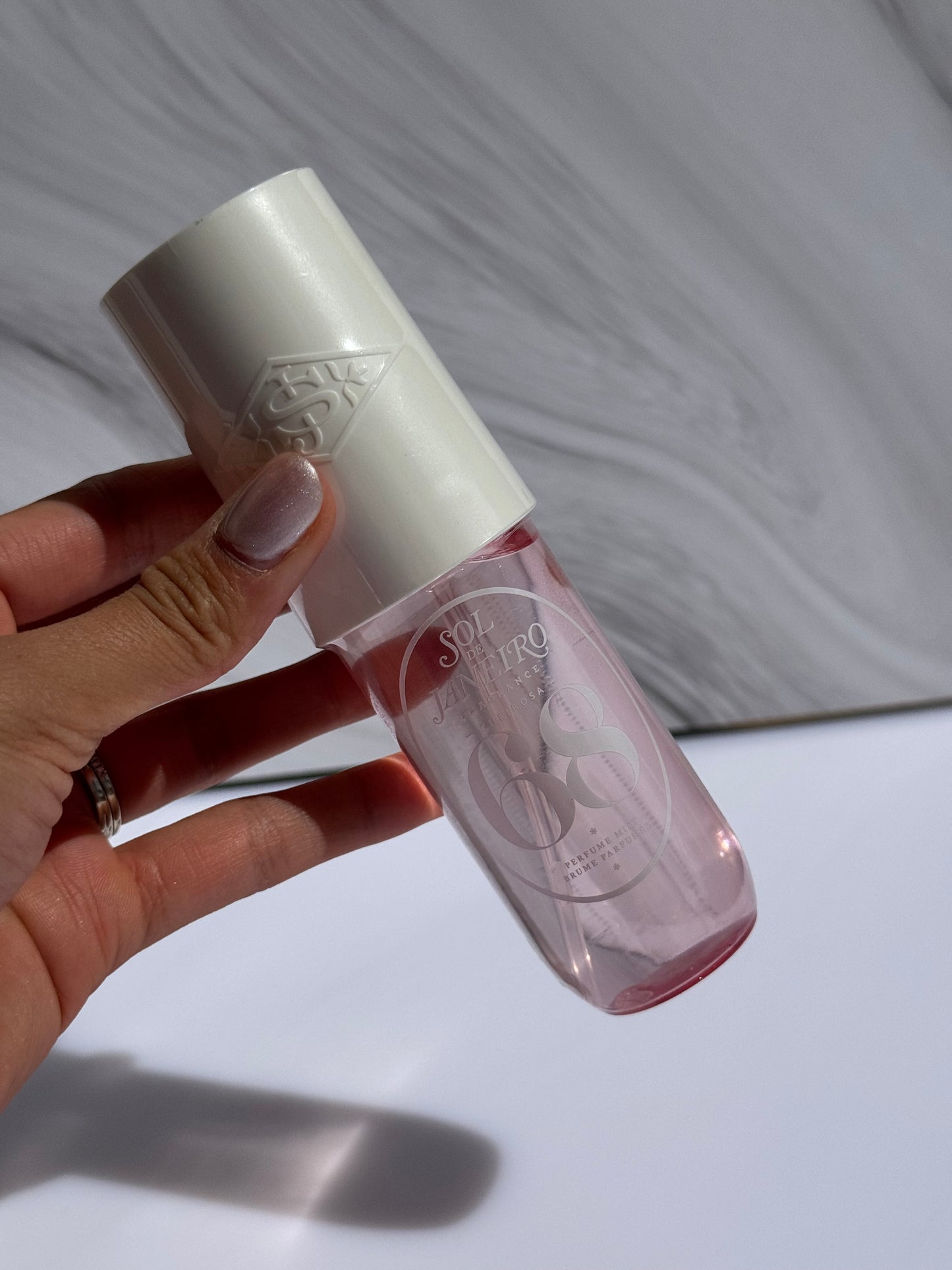 Brazilian Crush Cheirosa ’68 Beija Flor™ Hair & Body Fragrance Mist 90ml SOL DE JANEIRO