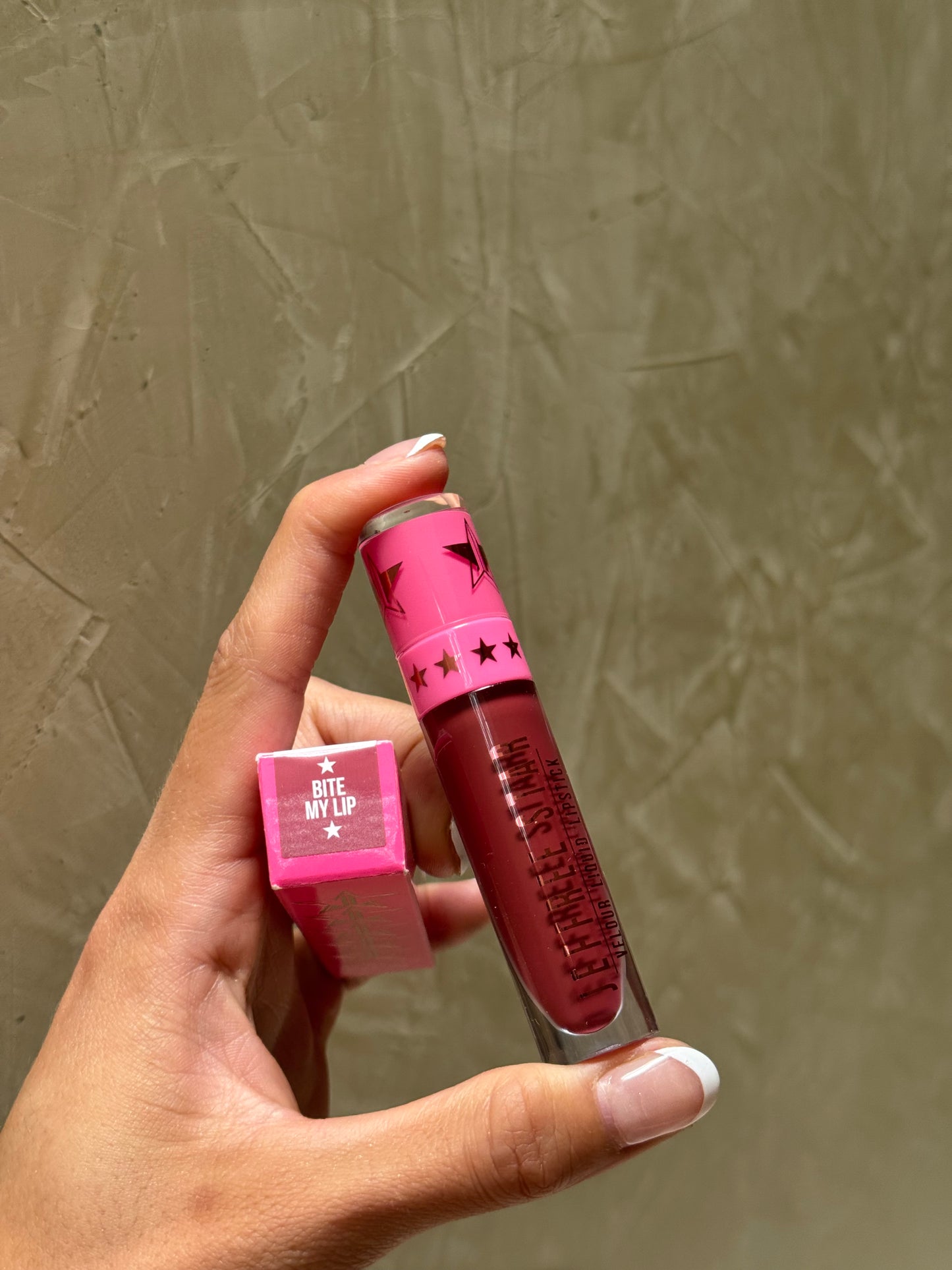 Velour Liquid Lipstick Jeffree Star