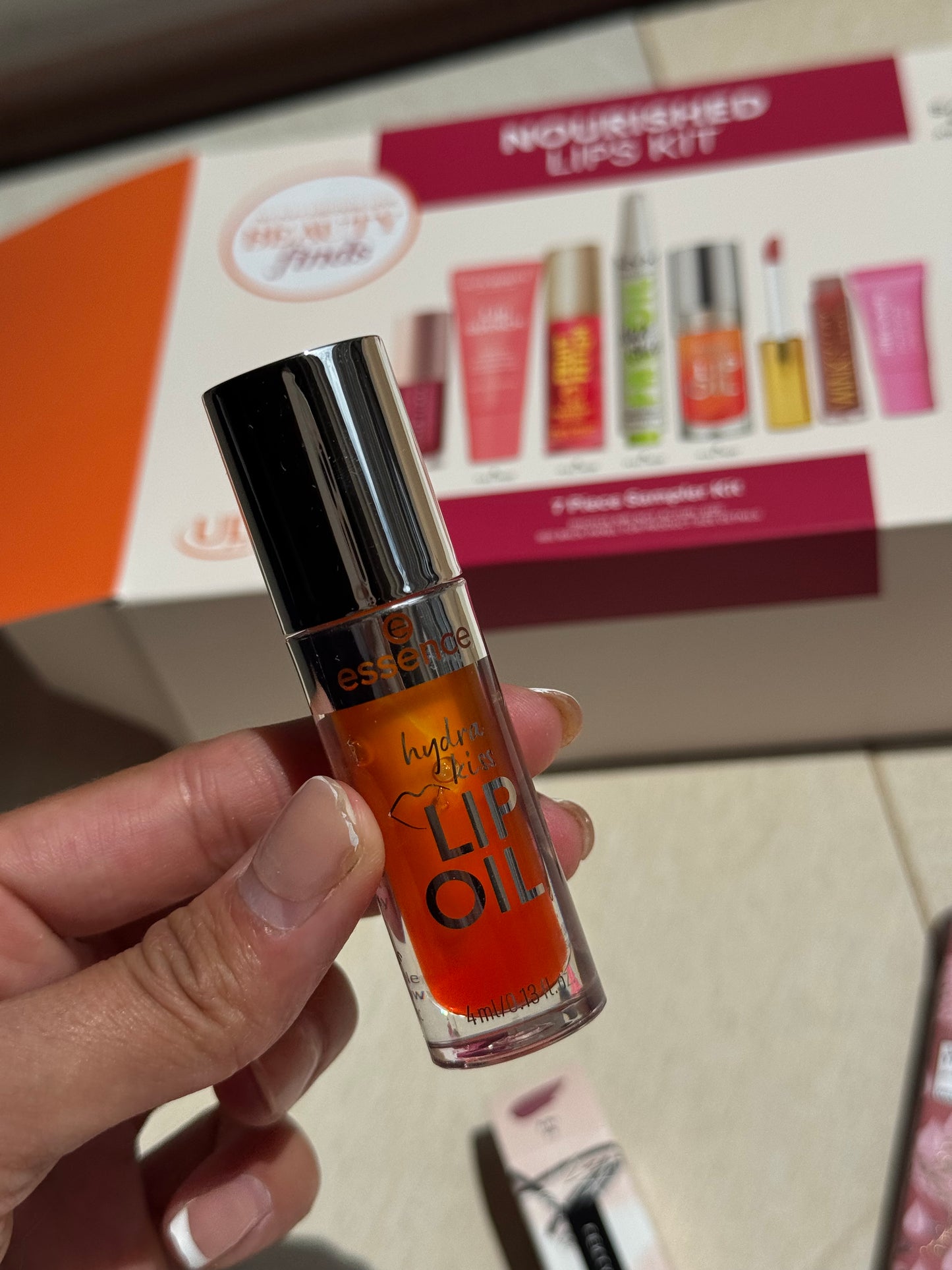 Nourished Lips Kit Beauty Finds By ULTA Beauty
