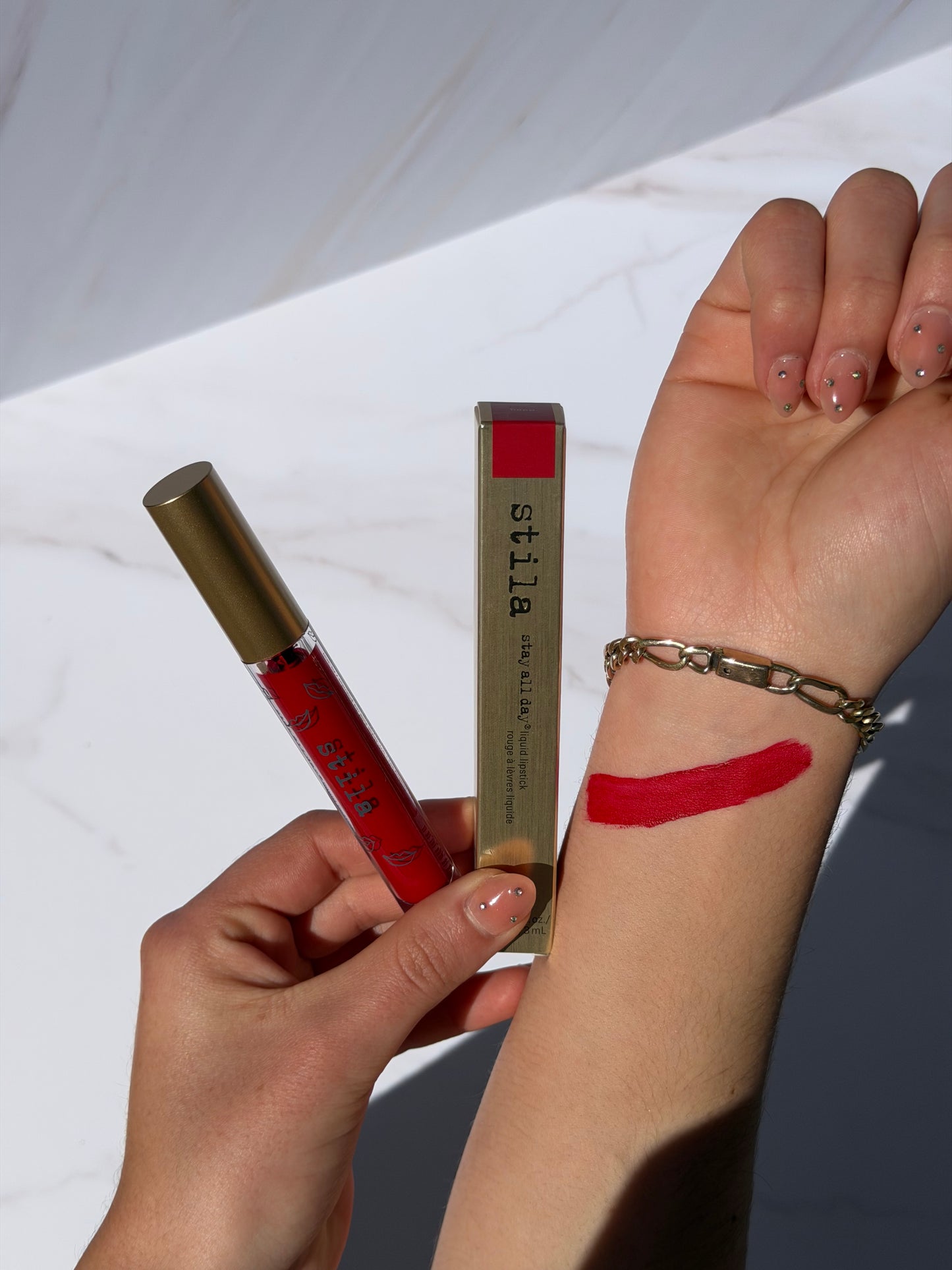 Stila Stay All Day Liquid Lipstick Matte