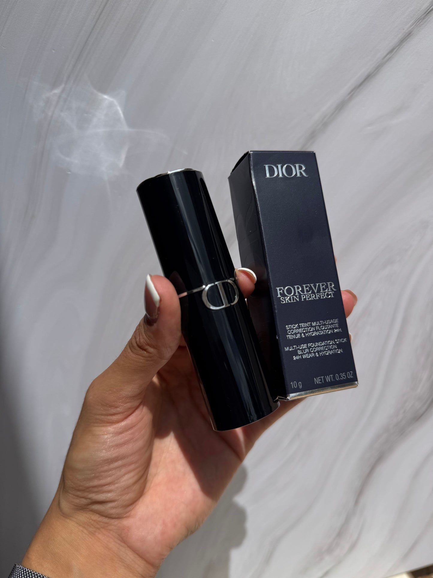 Forever Skin Perfect 24H Multi-Use Foundation Stick- Dior tono 2N Neutral
