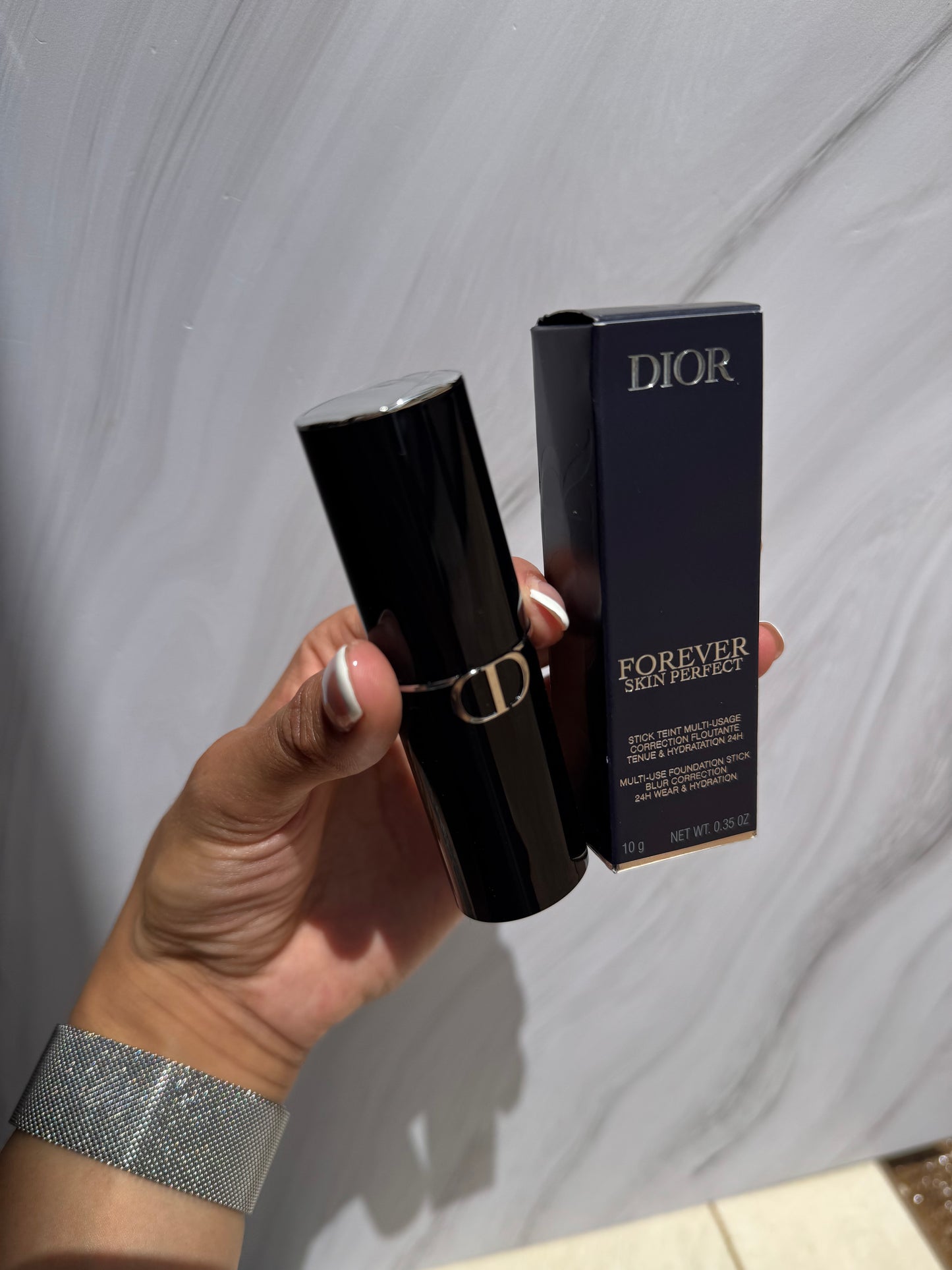 Forever Skin Perfect 24H Multi-Use Foundation Stick- Dior tono 2N Neutral