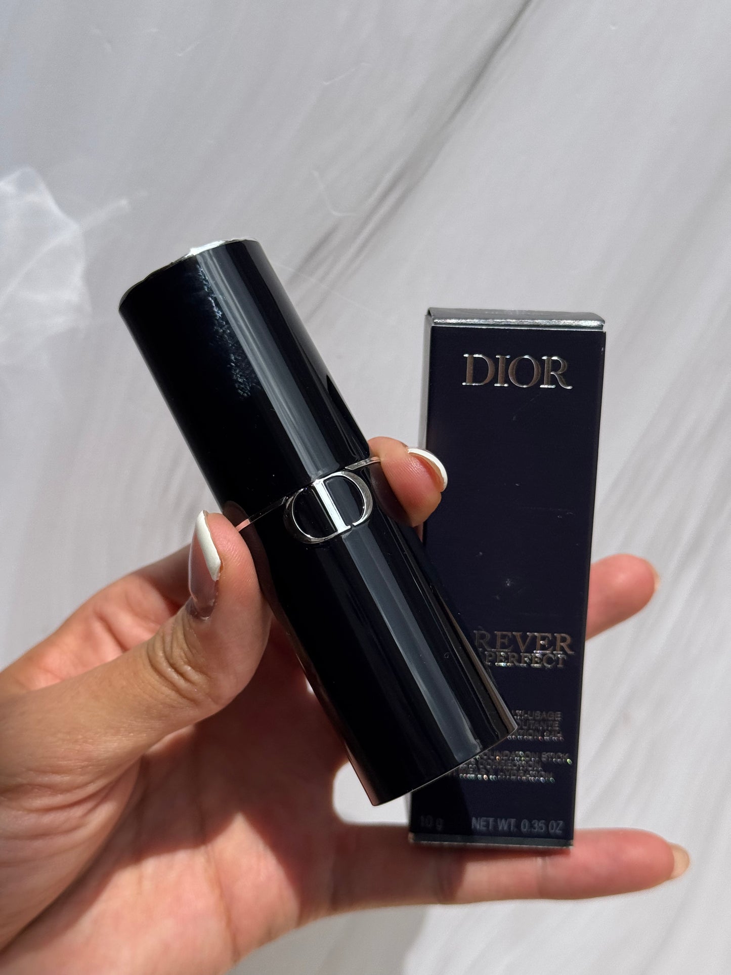 Forever Skin Perfect 24H Multi-Use Foundation Stick tono 1N DIOR