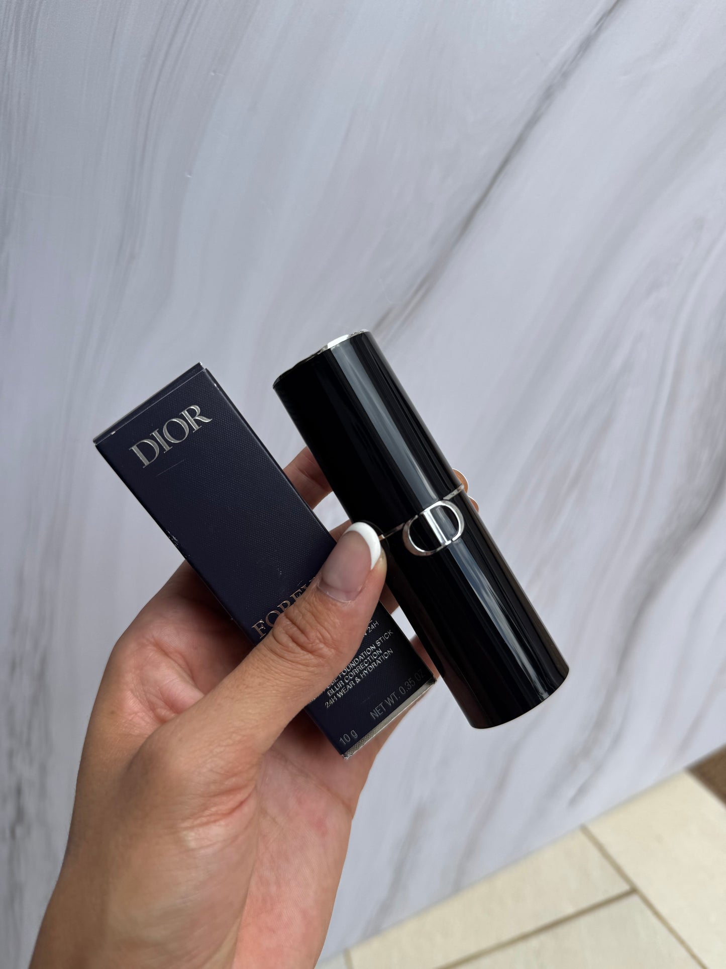 Forever Skin Perfect 24H Multi-Use Foundation Stick- Dior tono 1.5 N Neutral