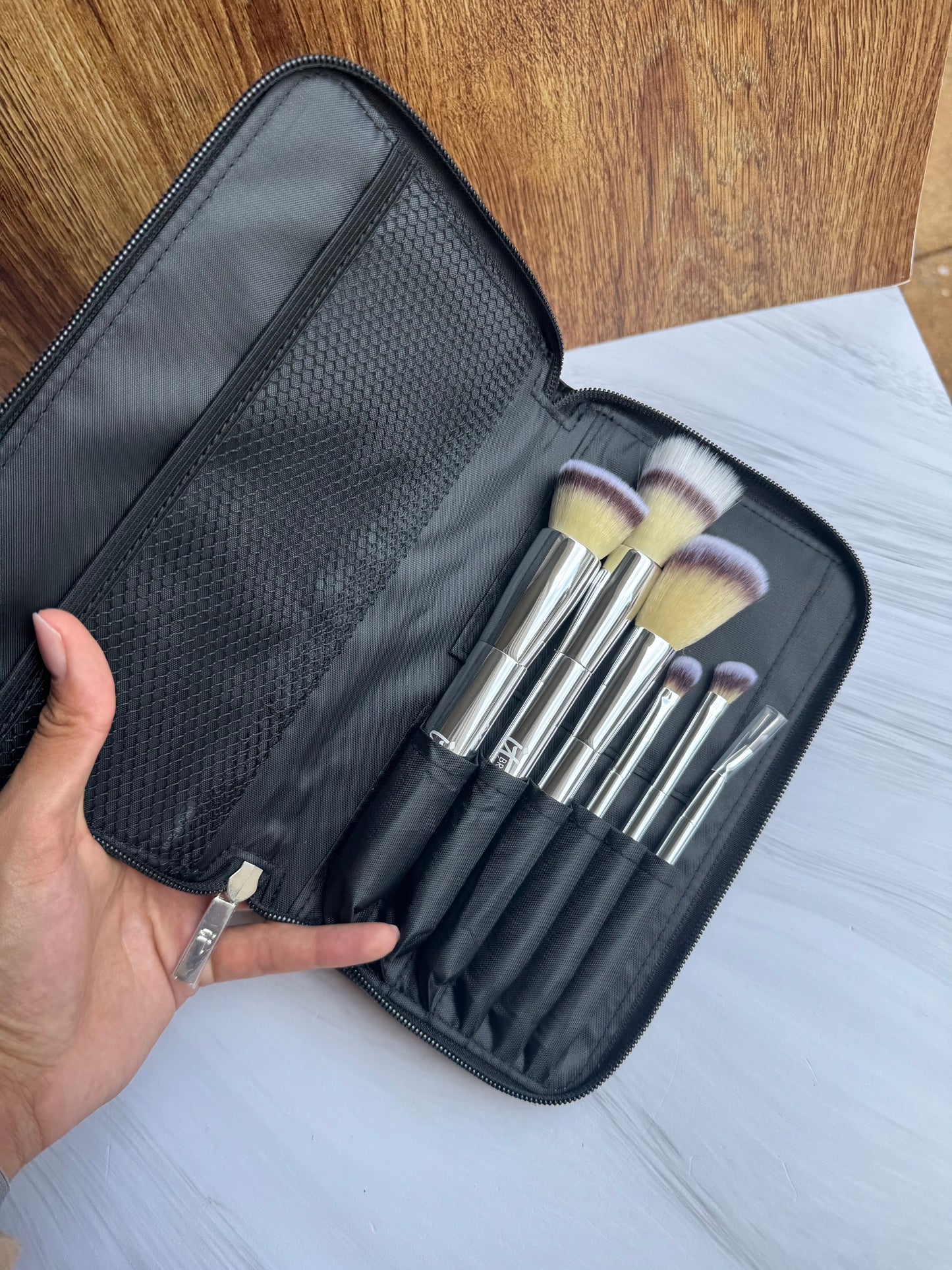 Your Airbrush Masters It Brushes For ULTA 6pz