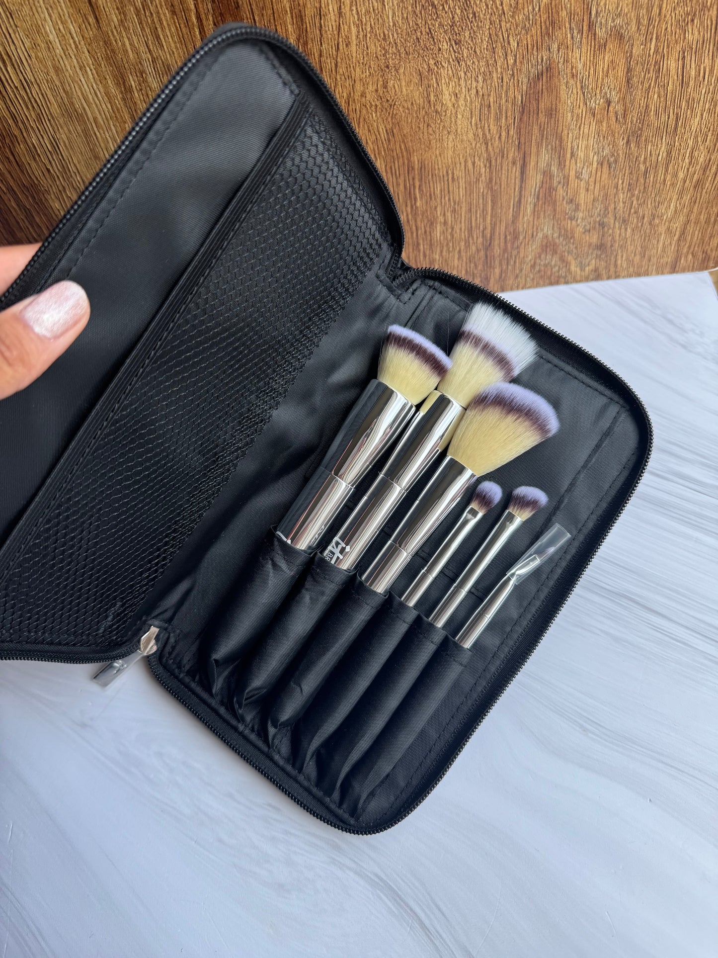 Your Airbrush Masters It Brushes For ULTA 6pz