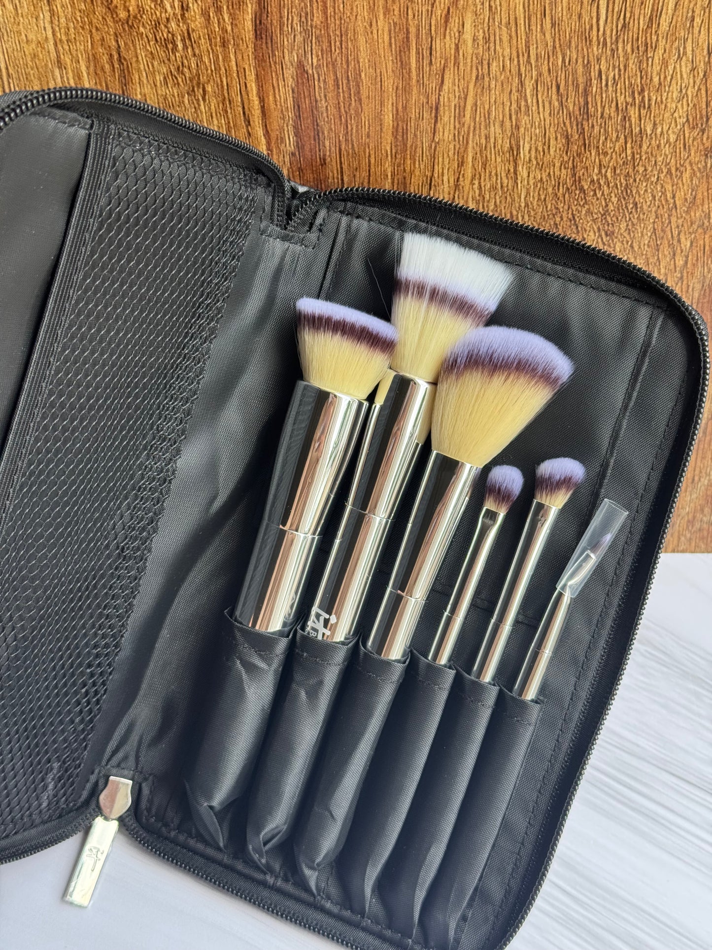 Your Airbrush Masters It Brushes For ULTA 6pz