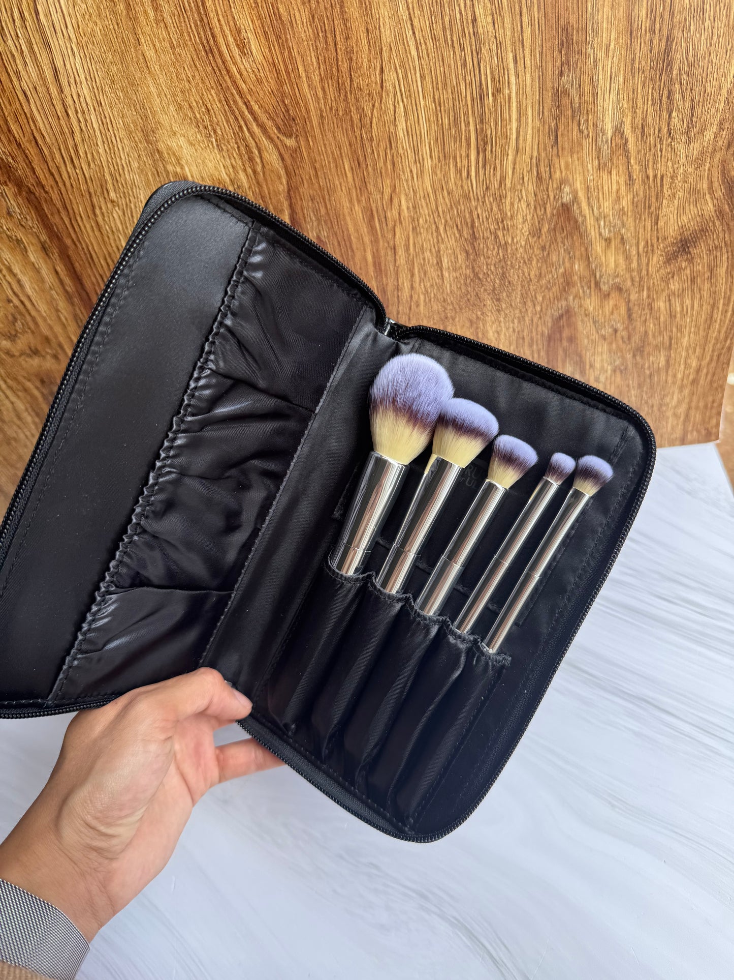 Your Beautiful Basics Airbrush 101 It Brushes For ULTA 5pz