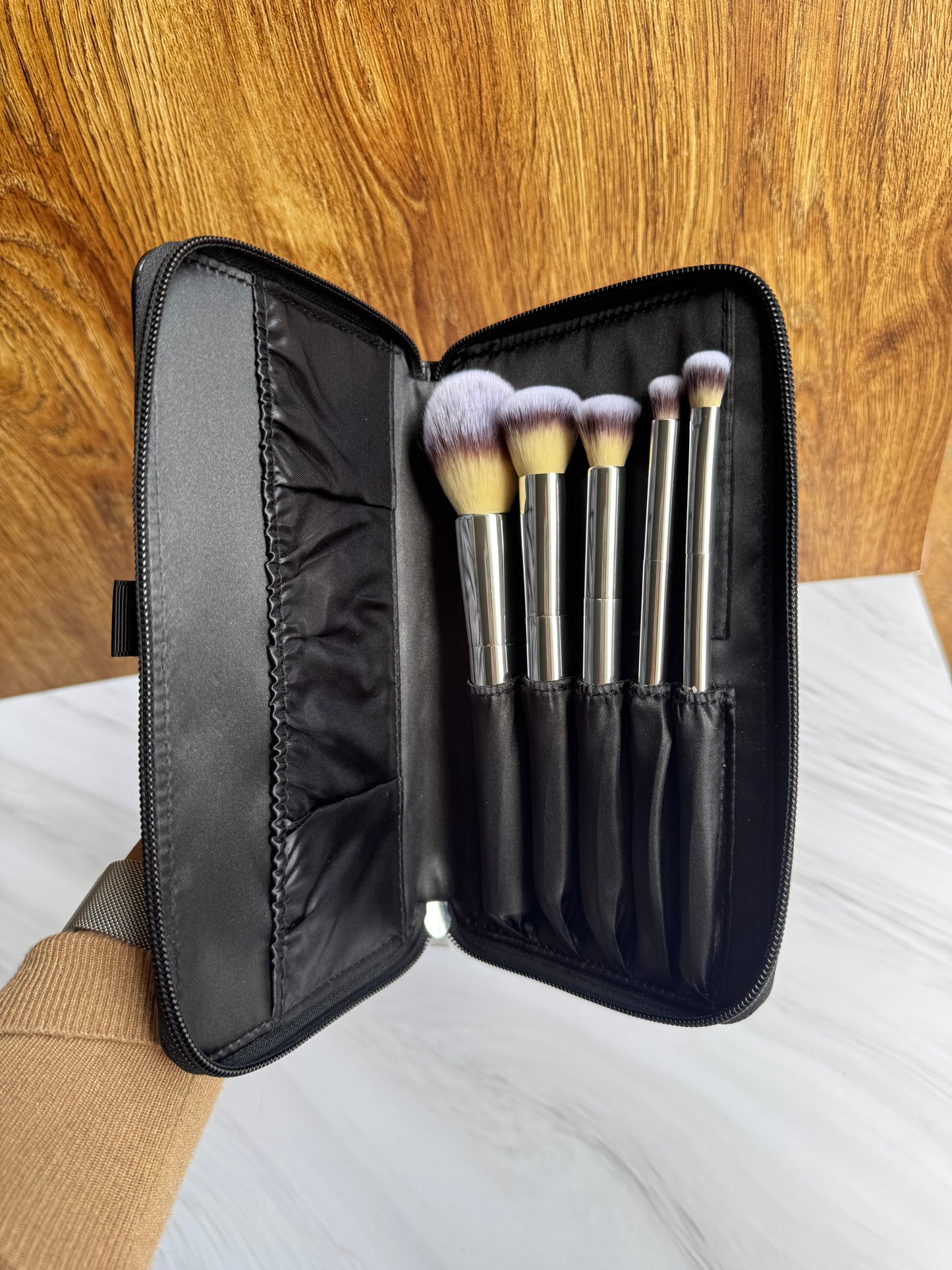 Your Beautiful Basics Airbrush 101 It Brushes For ULTA 5pz