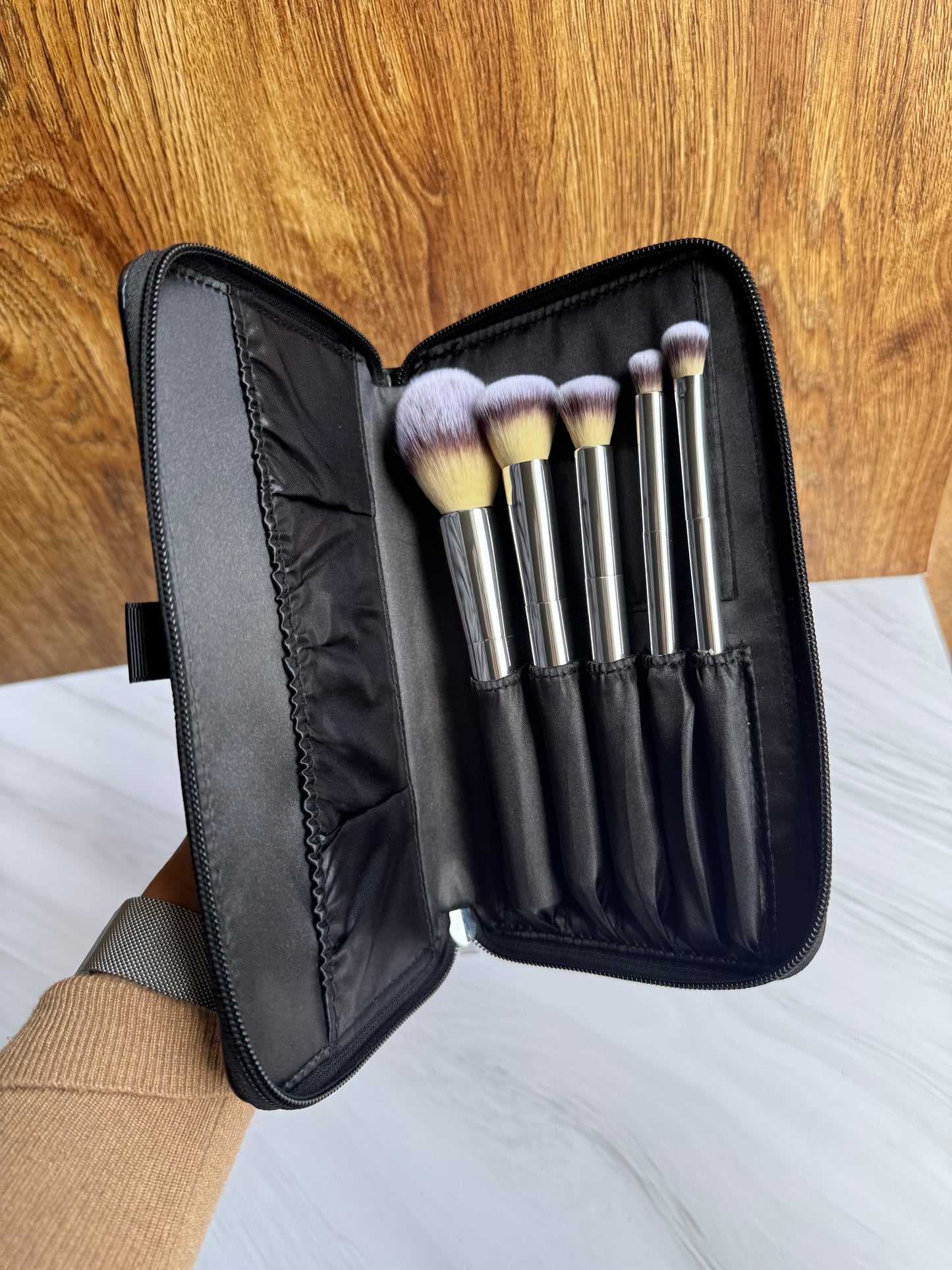 Your Beautiful Basics Airbrush 101 It Brushes For ULTA 5pz