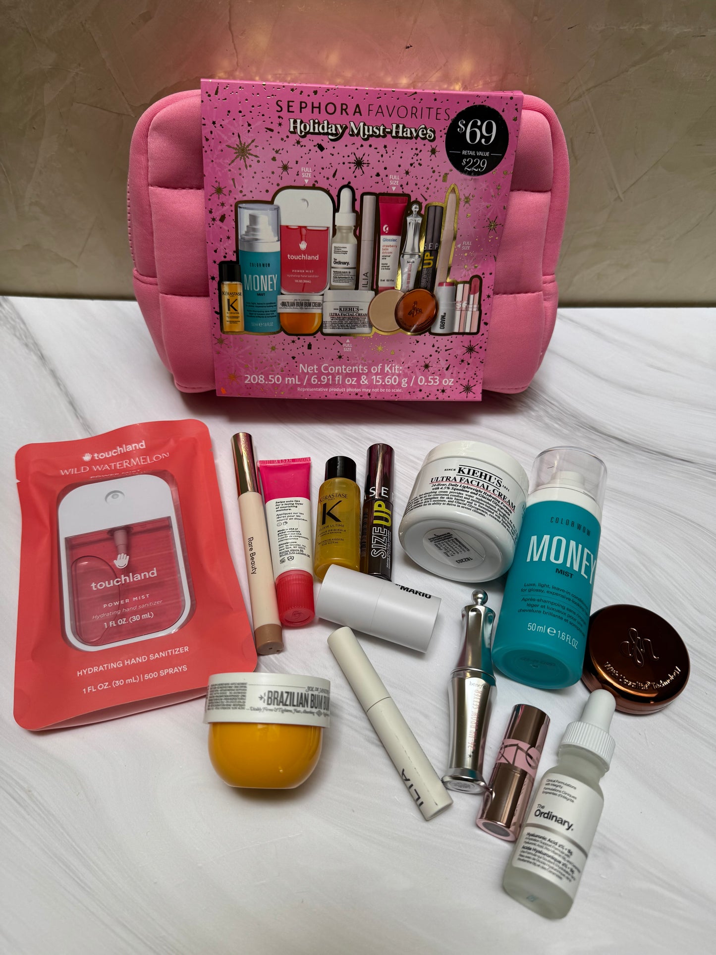 Sephora Favorites Holiday Must Have Value Set