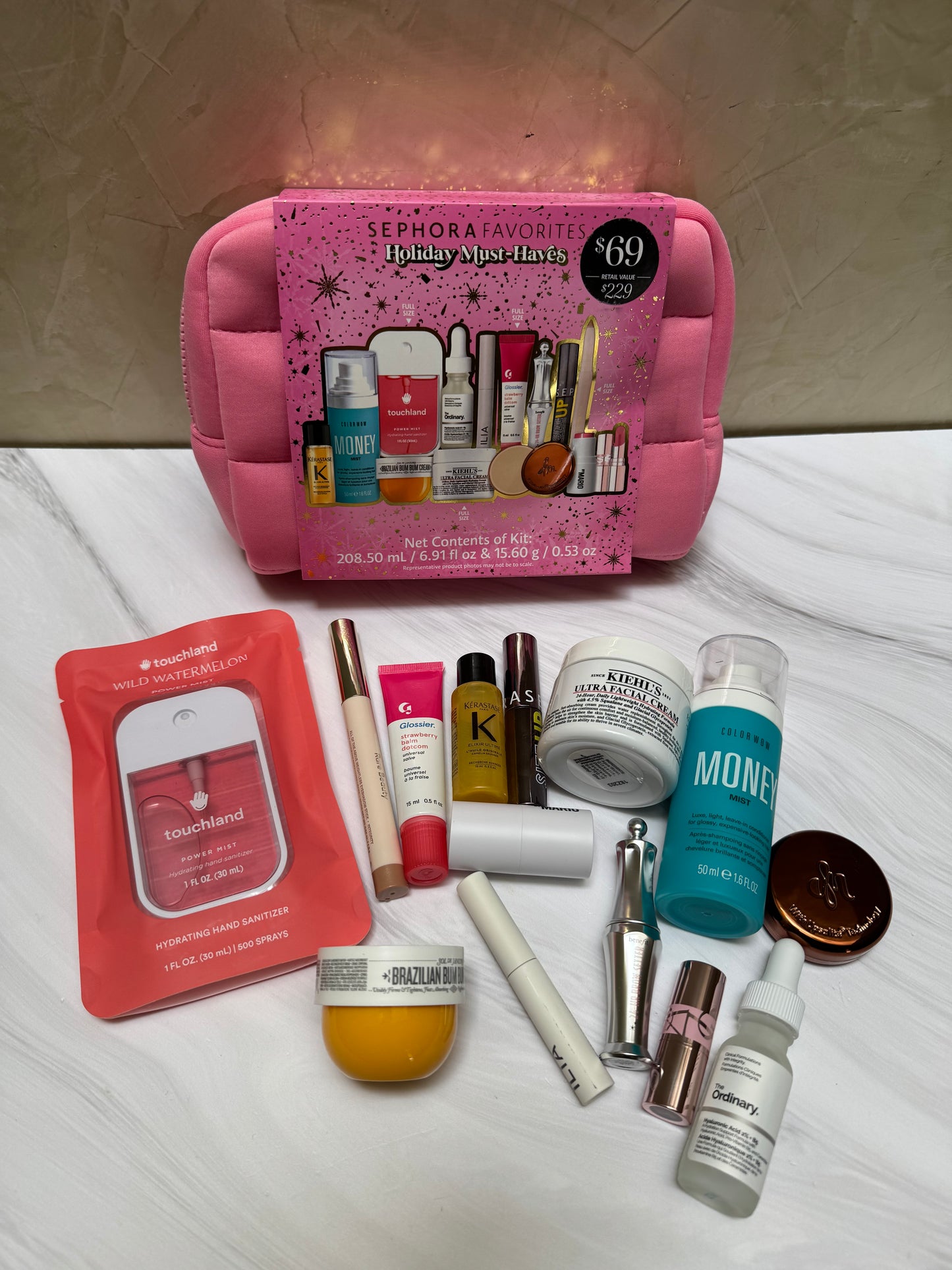 Sephora Favorites Holiday Must Have Value Set