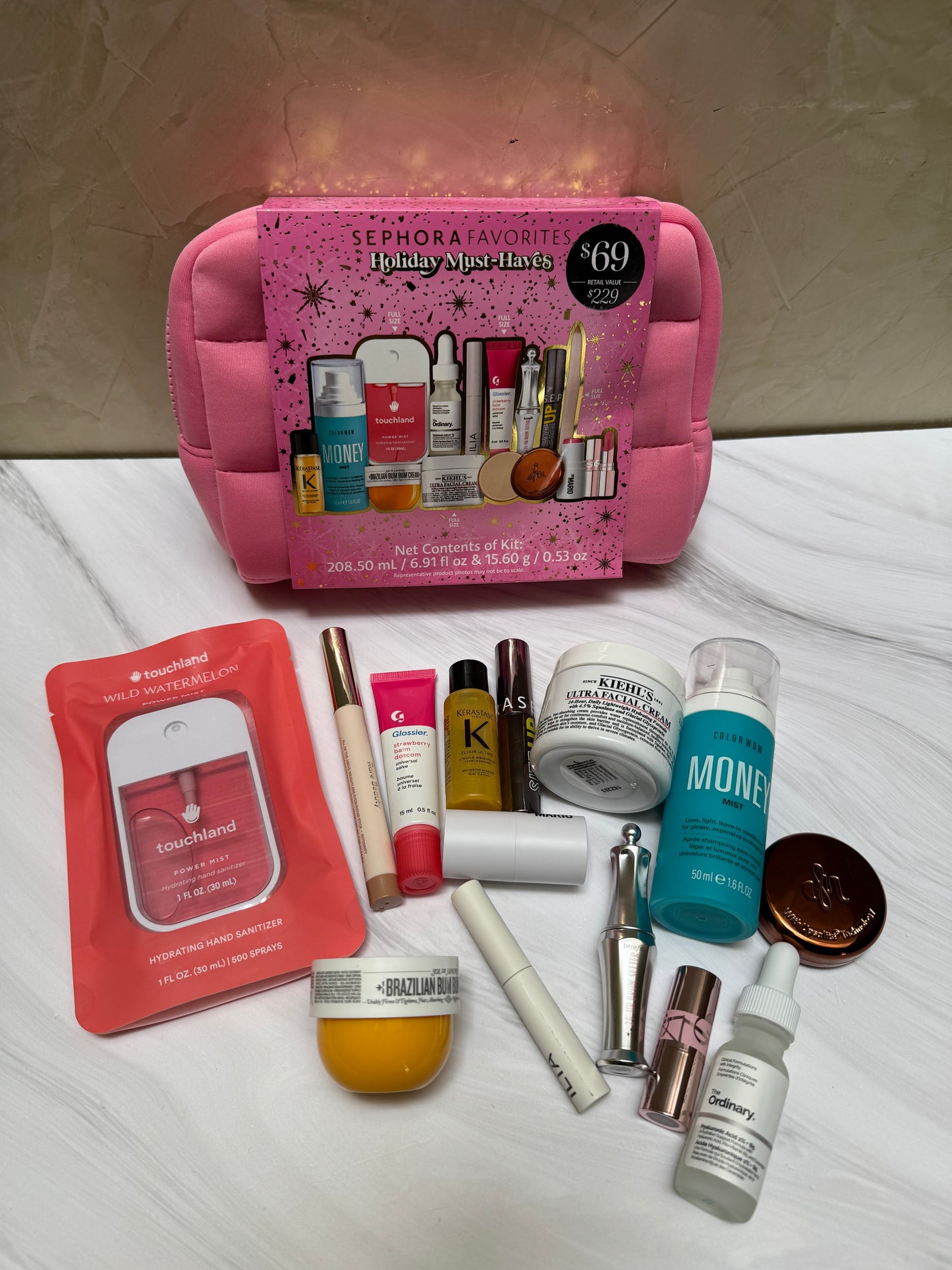Sephora Favorites Holiday Must Have Value Set