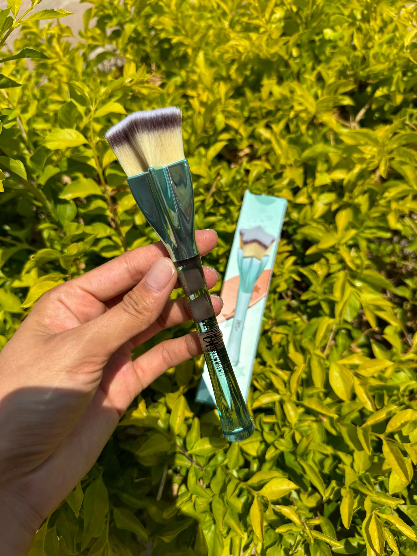Limited Edition Star Foundation It Cosmetics x Ulta