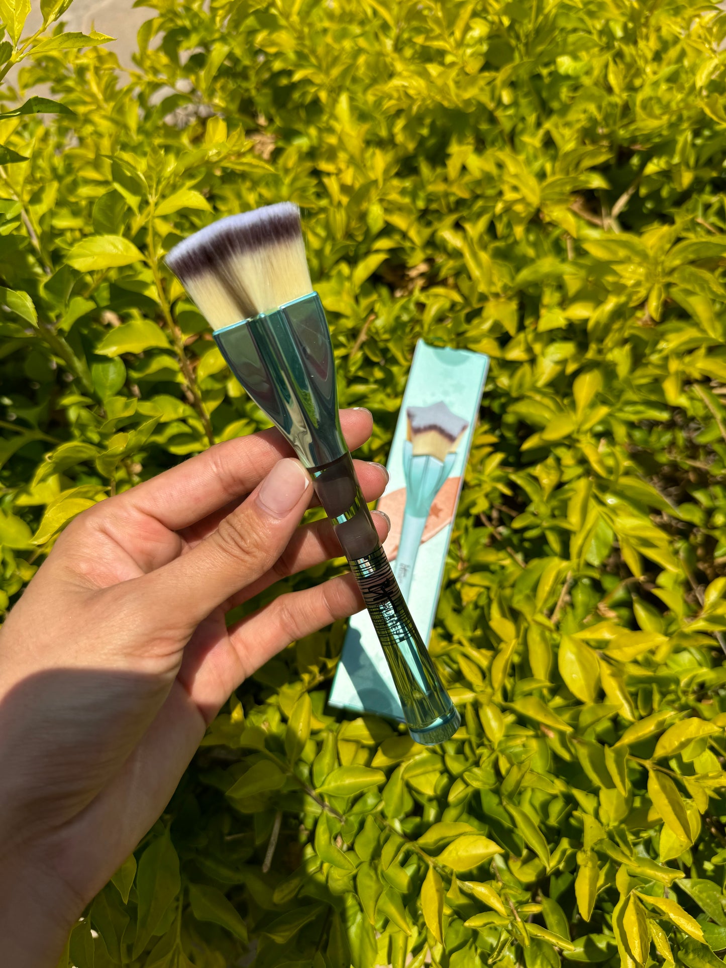 Limited Edition Star Foundation It Cosmetics x Ulta