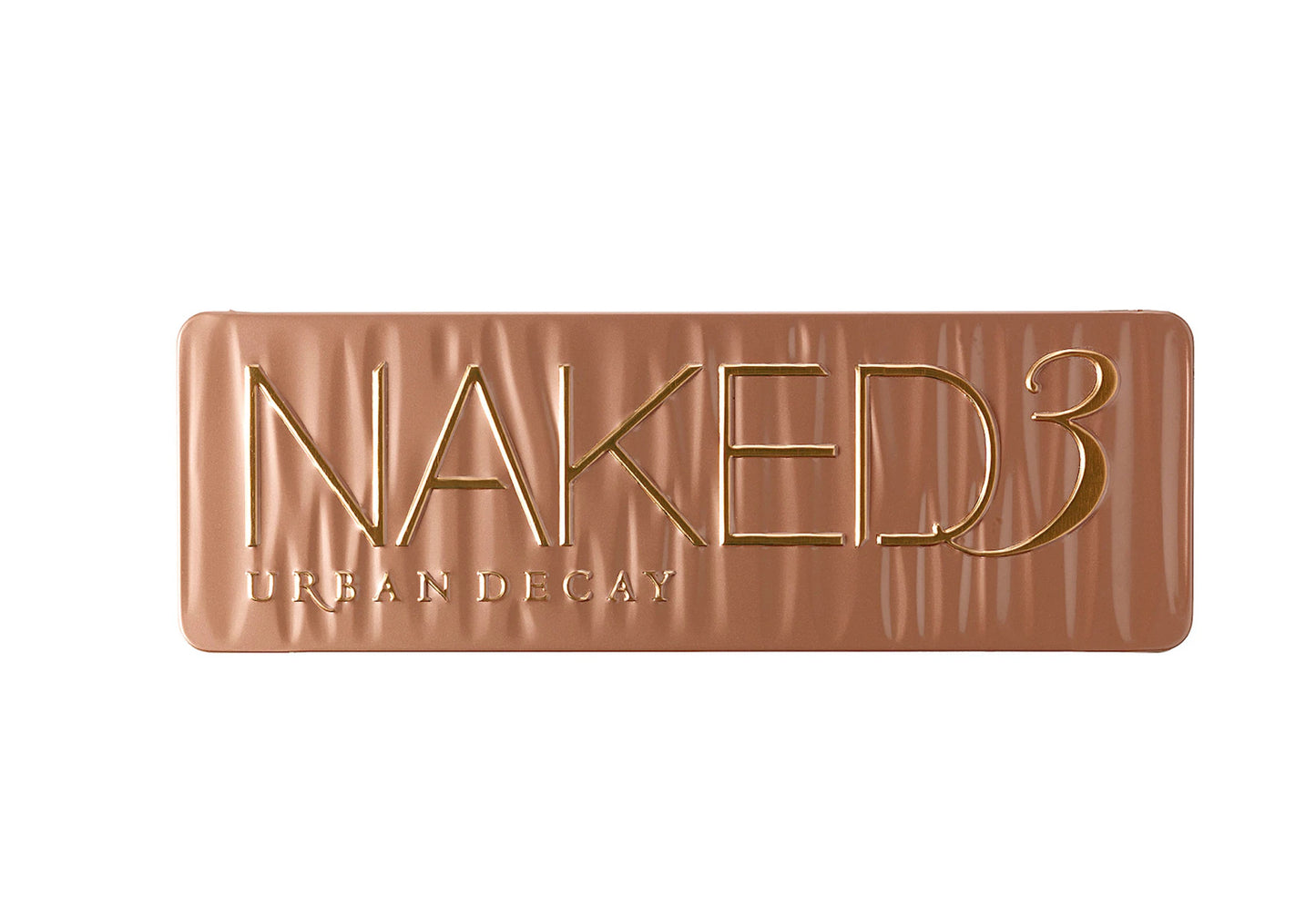 NAKED 3 Palette Urban Decay