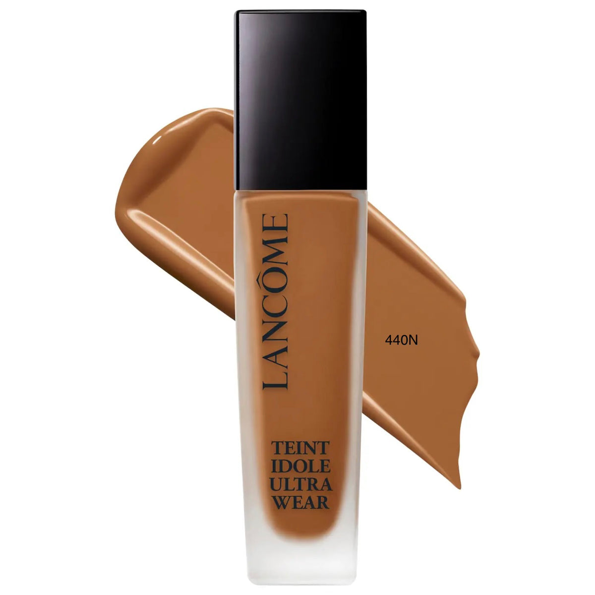 Lancôme Teint Idole Ultra 24H Long Wear Matte Foundation with Hyaluronic Acid & Vitamin E
