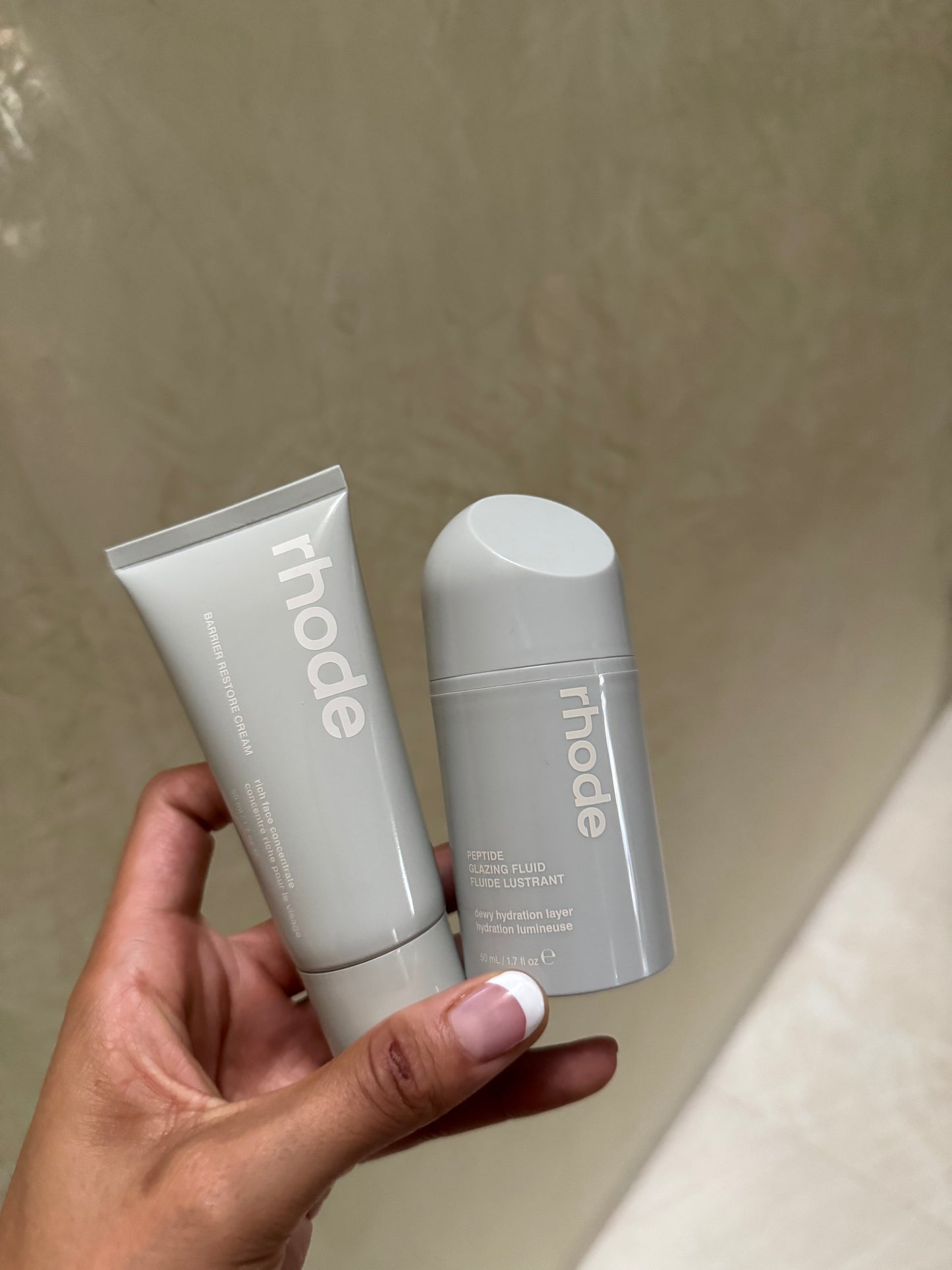 The Rhode Kit