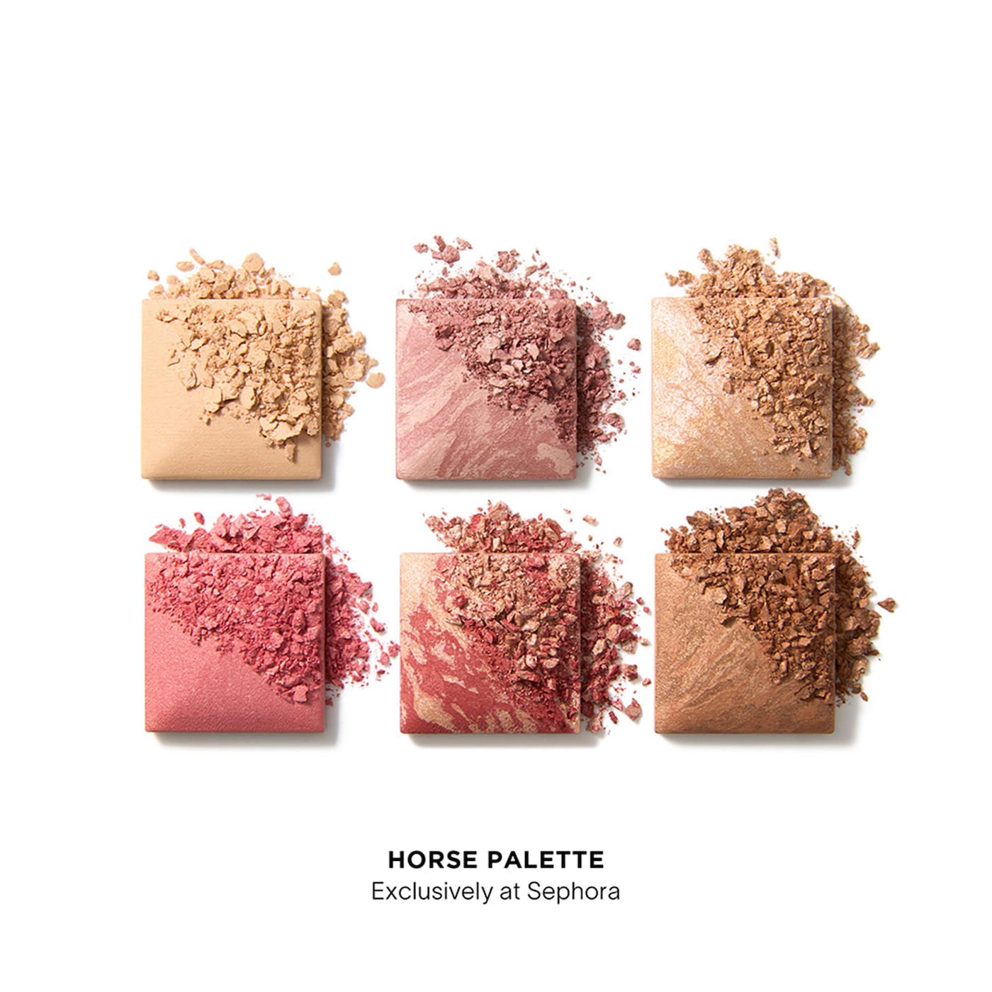 BUNDLE Hourglass Ambient Lighting Edit Unlocked Palette