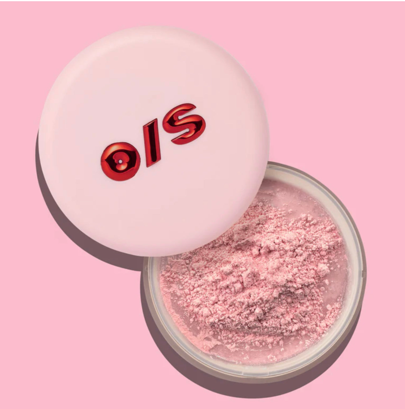 Ultimate Blurring Setting Powder- Ultra Pink ONE/SIZE