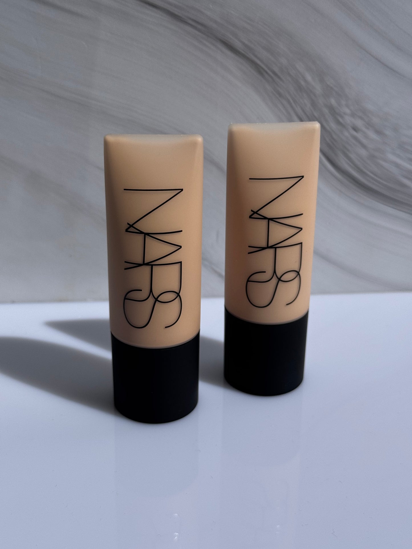 SOFT MATTE COMPLETE FOUNDATION- NARS