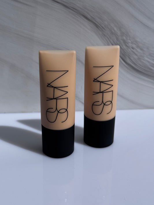 SOFT MATTE COMPLETE FOUNDATION- NARS