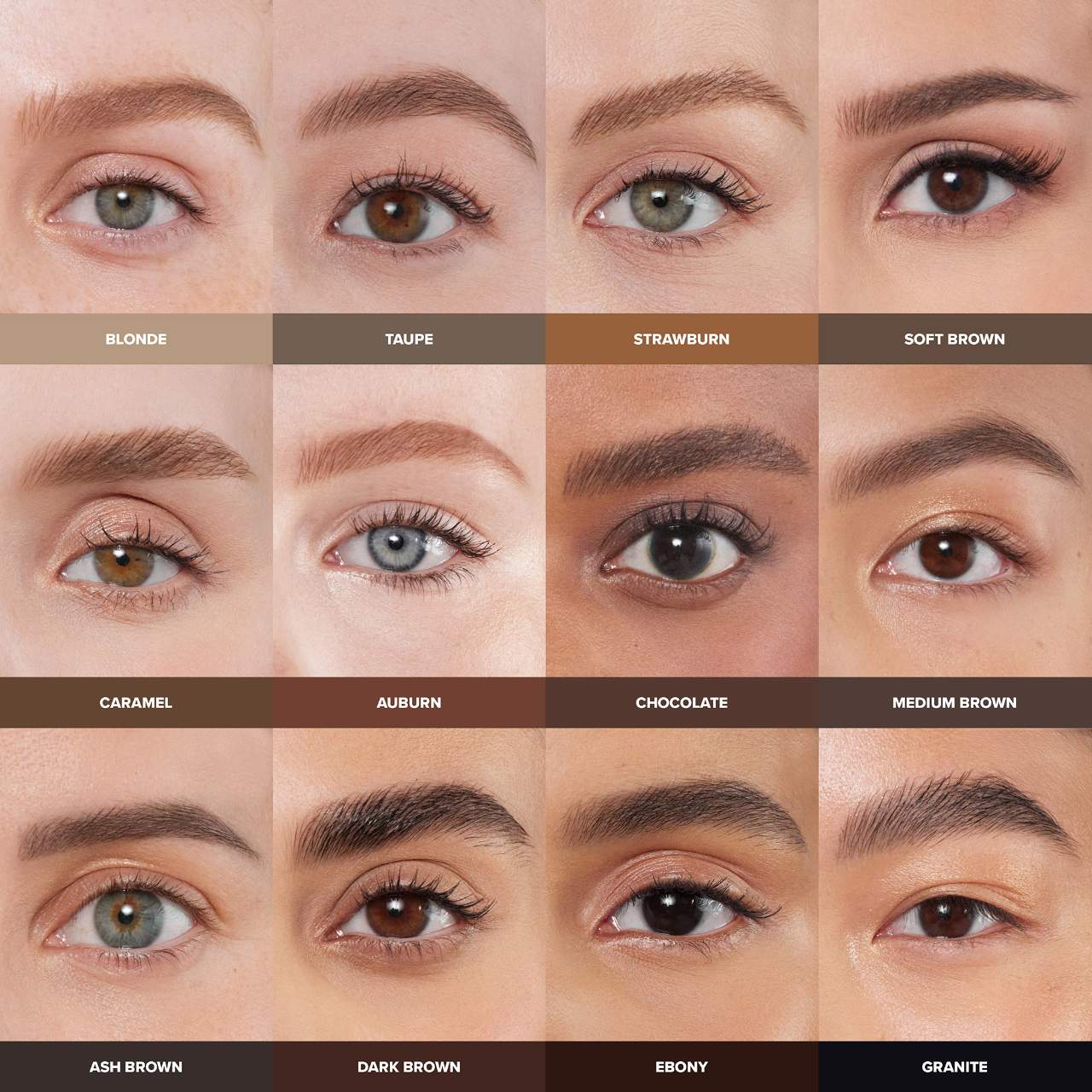 Anastasia Beverly Hills-Brow Wiz® Ultra-Slim Precision Eyebrow Defining Pencil