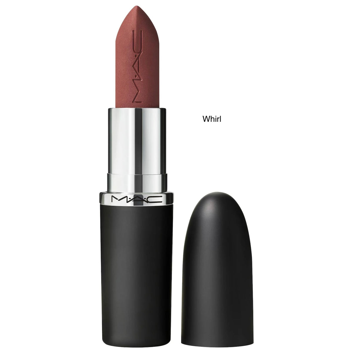 MAC Cosmetics - M·A·Cximal Silky Matte 12HR Wear Lipstick