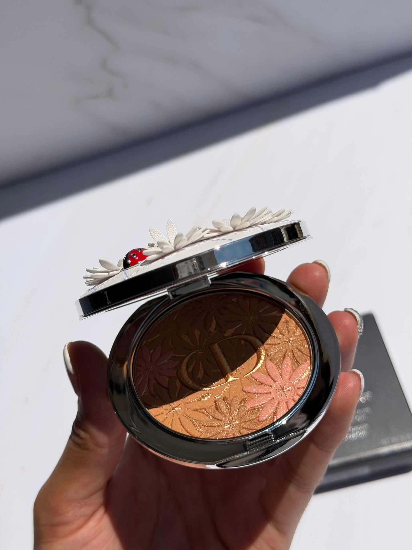 Dior Forever Nude Bronze Glow - edición limitada