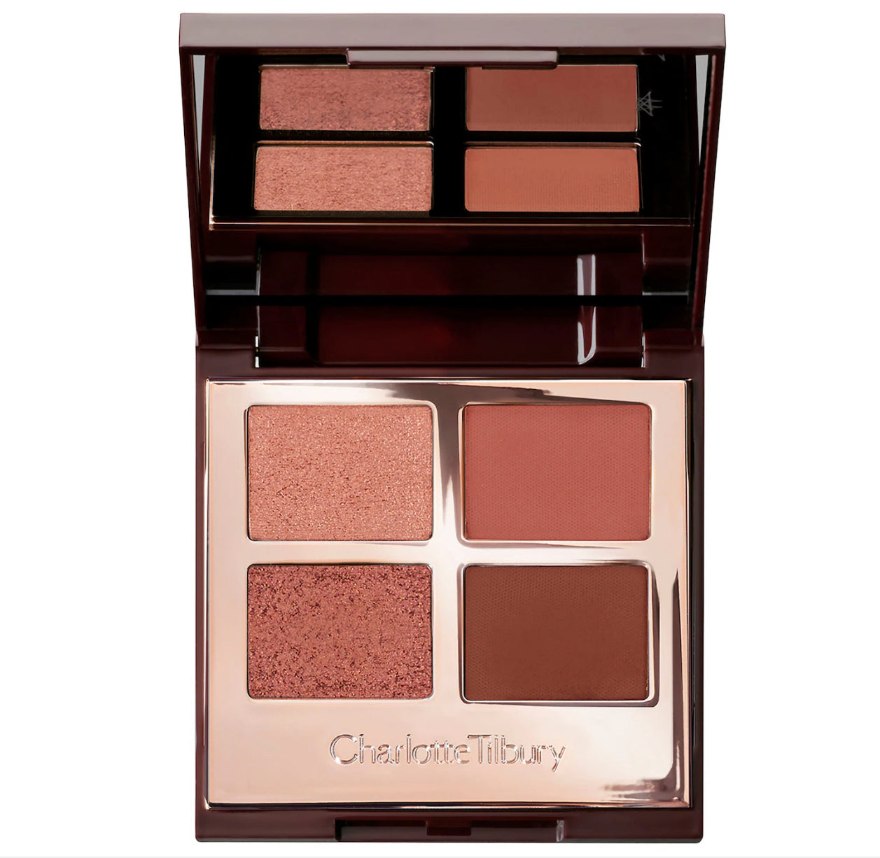 Luxury Eyeshadow Palette Pillow Talk Collection Charlotte Tilbury- Pillow Talk Dreams